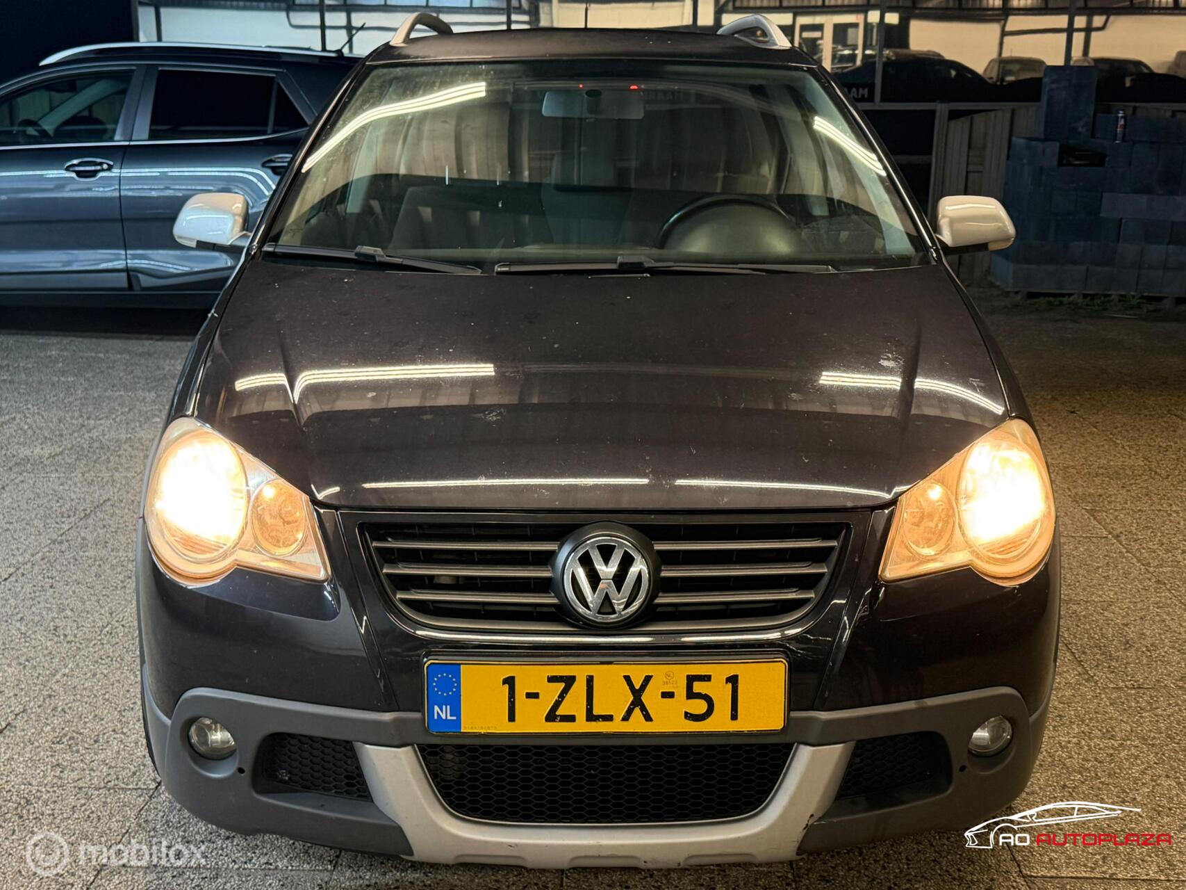 Foto van Volkswagen Polo