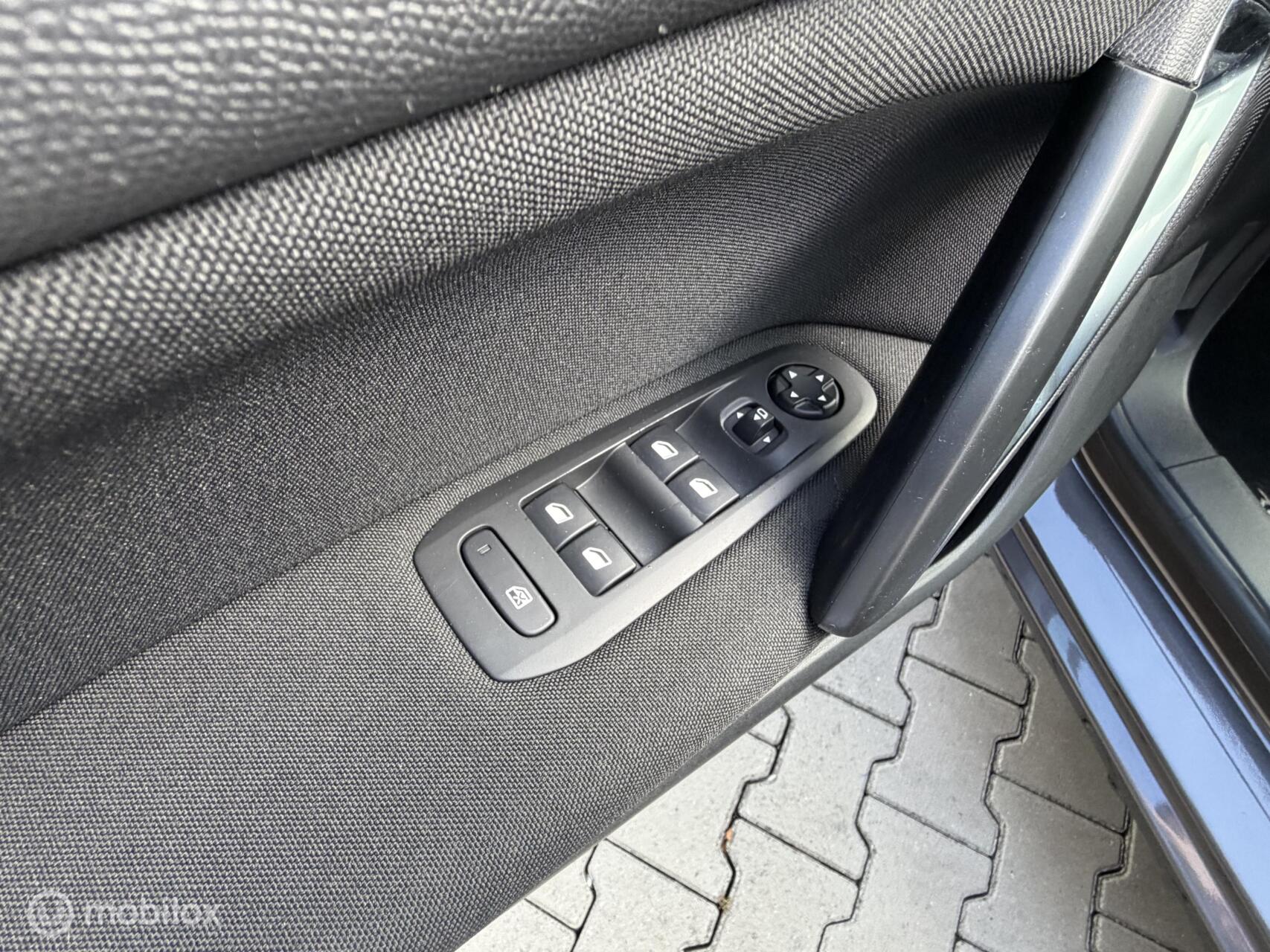 Foto van Peugeot 308