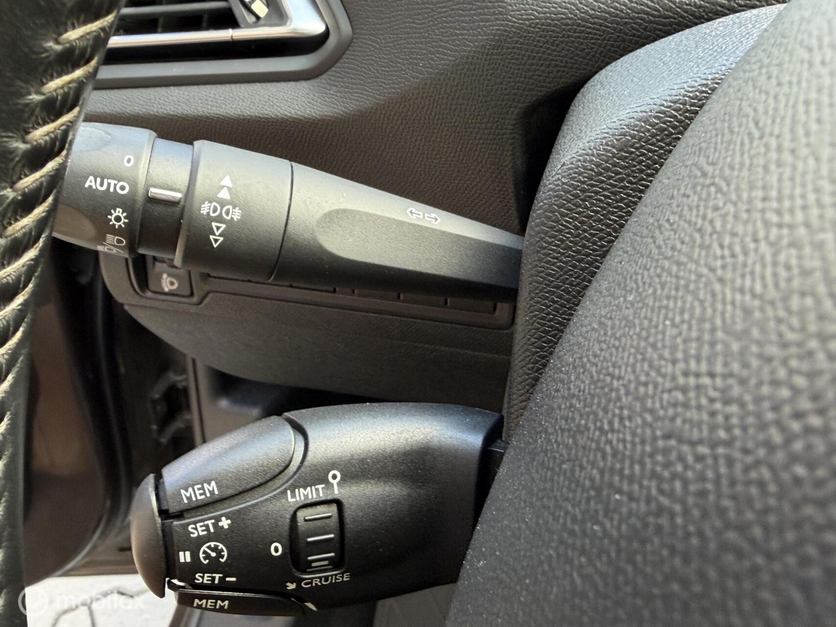 Foto van Peugeot 308
