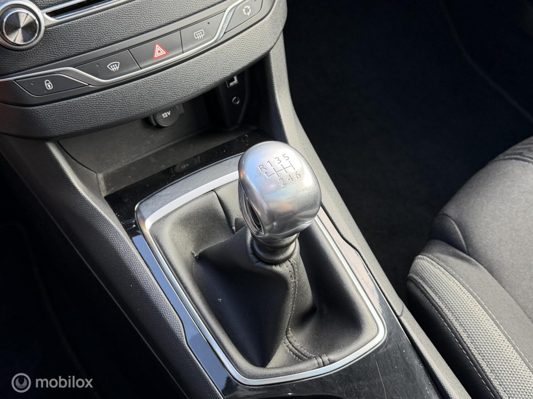 Foto van Peugeot 308
