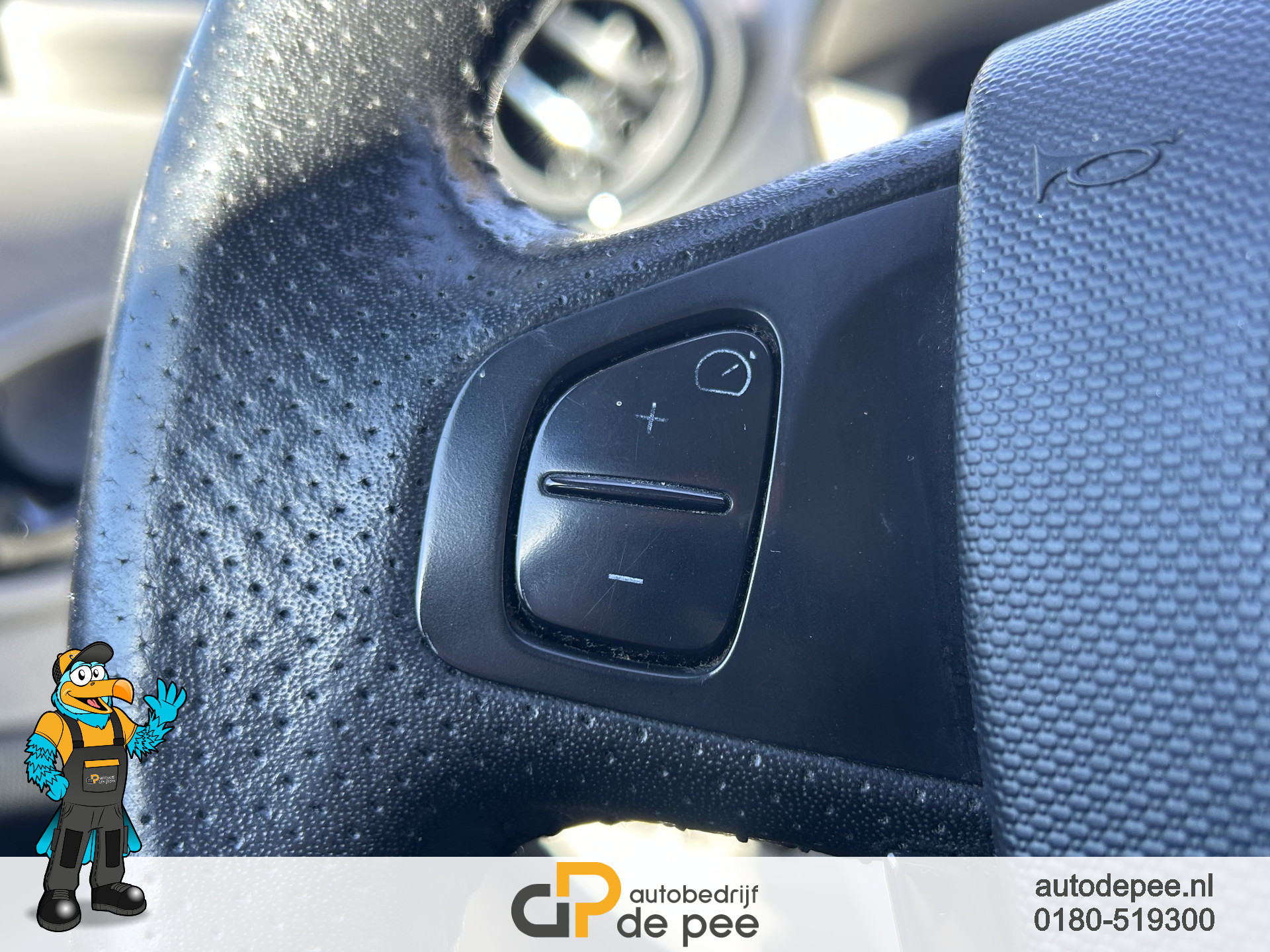 Foto van Renault Zoe