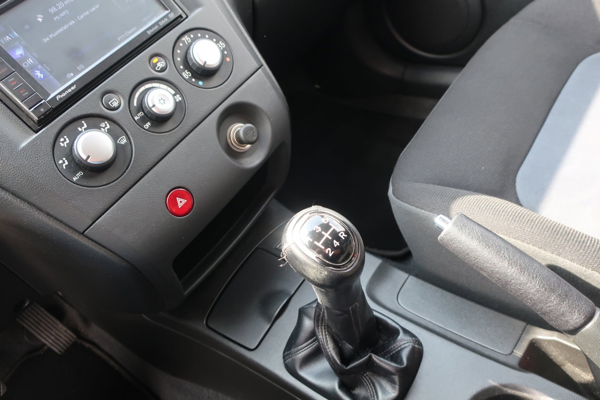 Foto van Mitsubishi Mitsubishi Outlander