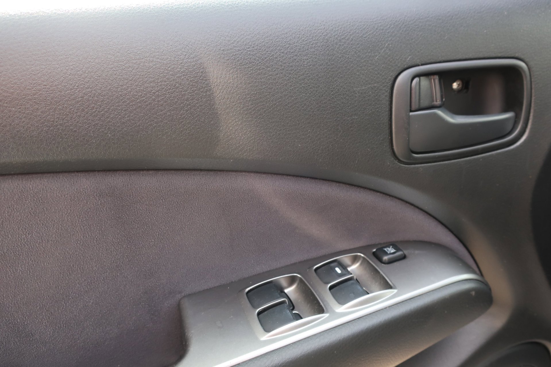 Foto van Mitsubishi Mitsubishi Outlander