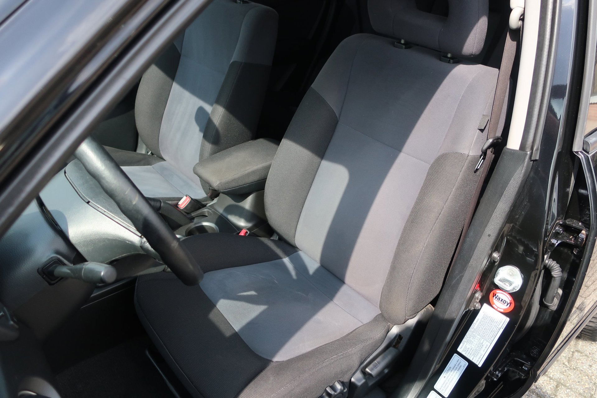 Foto van Mitsubishi Mitsubishi Outlander