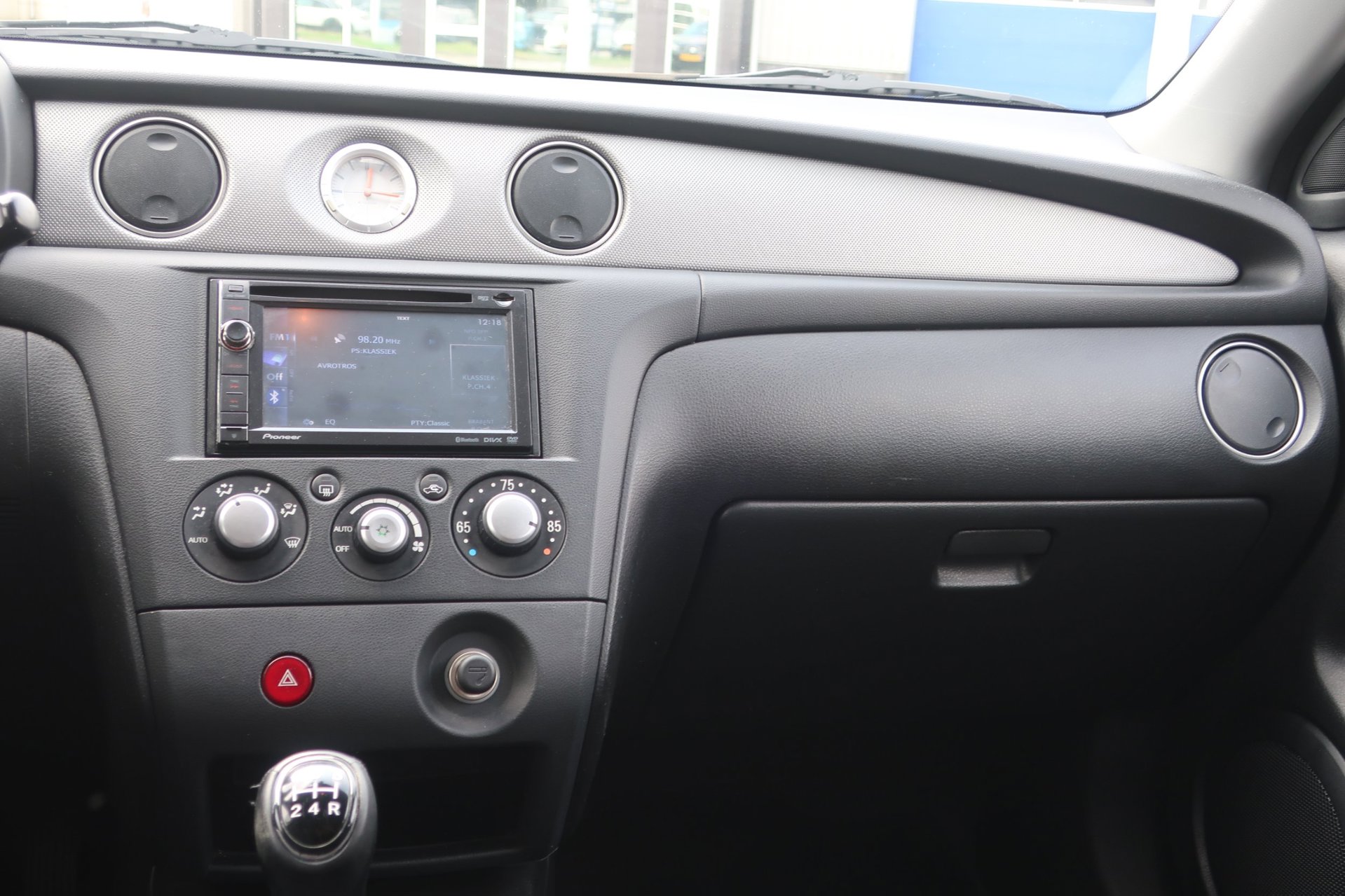 Foto van Mitsubishi Mitsubishi Outlander
