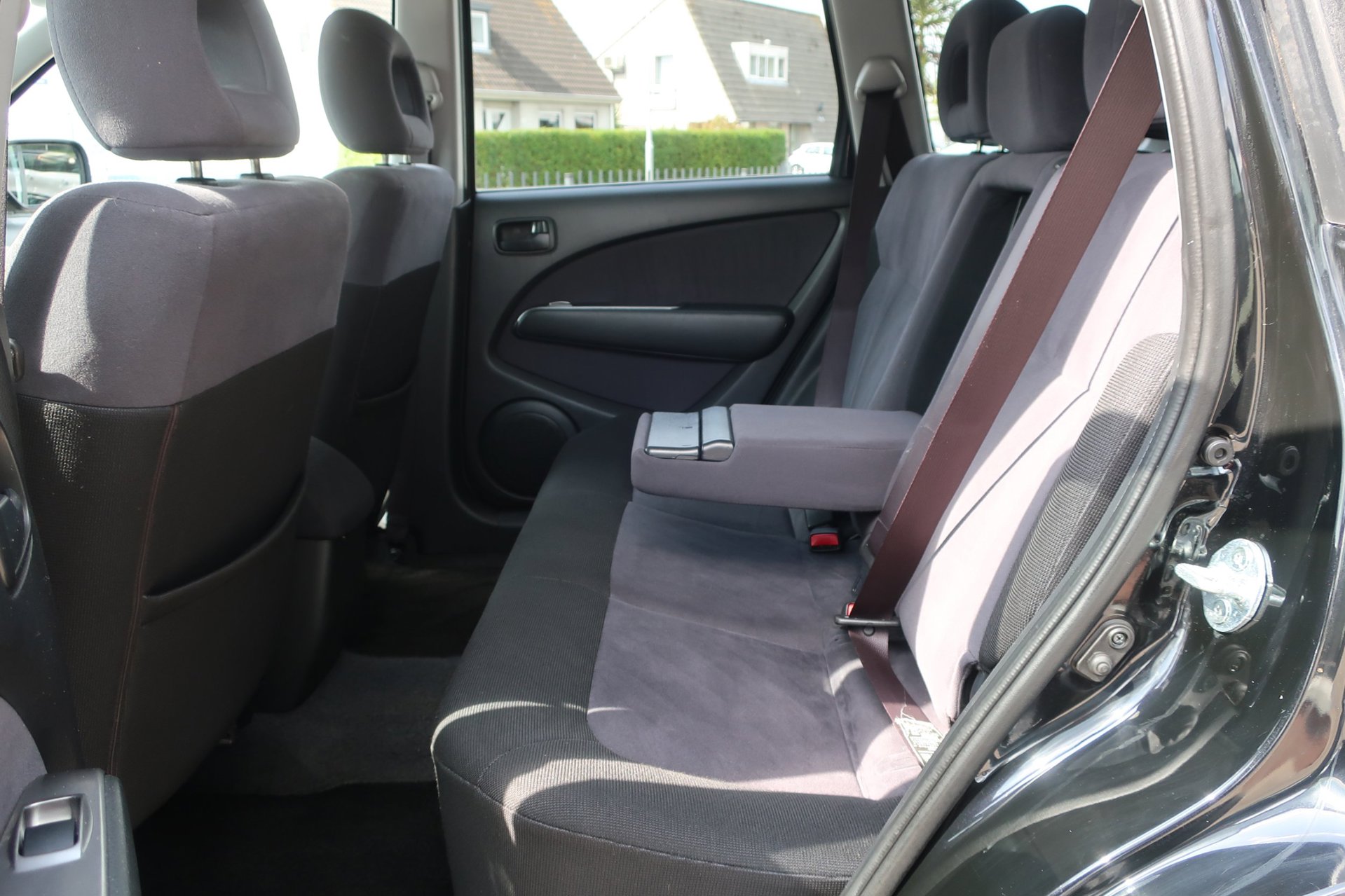 Foto van Mitsubishi Mitsubishi Outlander