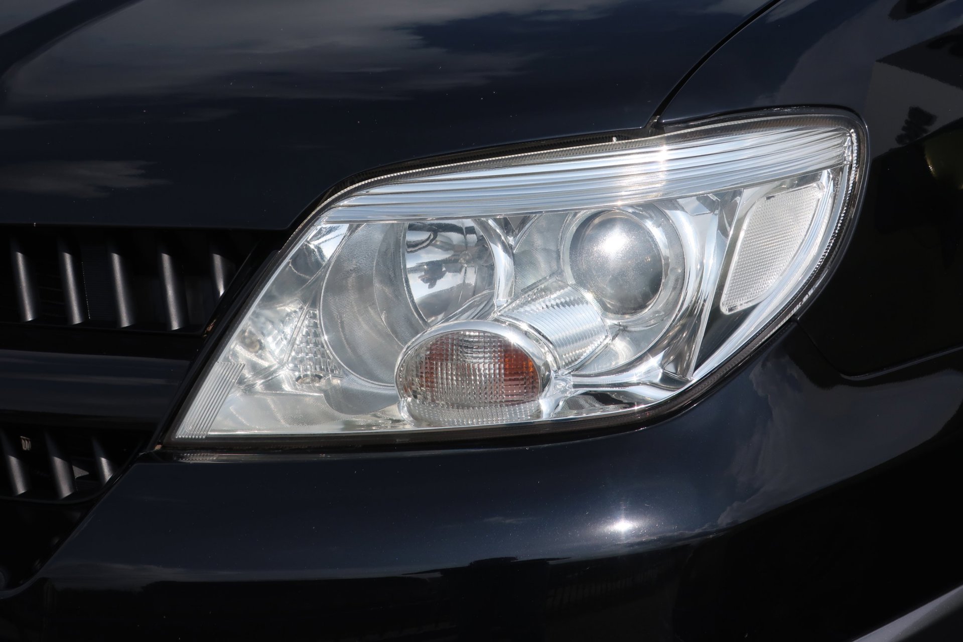 Foto van Mitsubishi Mitsubishi Outlander