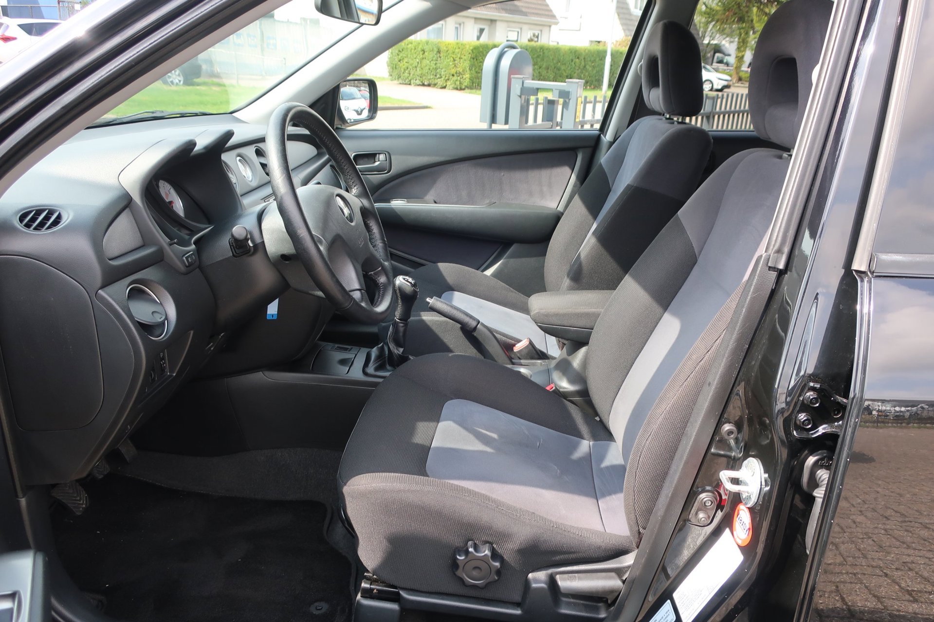 Foto van Mitsubishi Mitsubishi Outlander