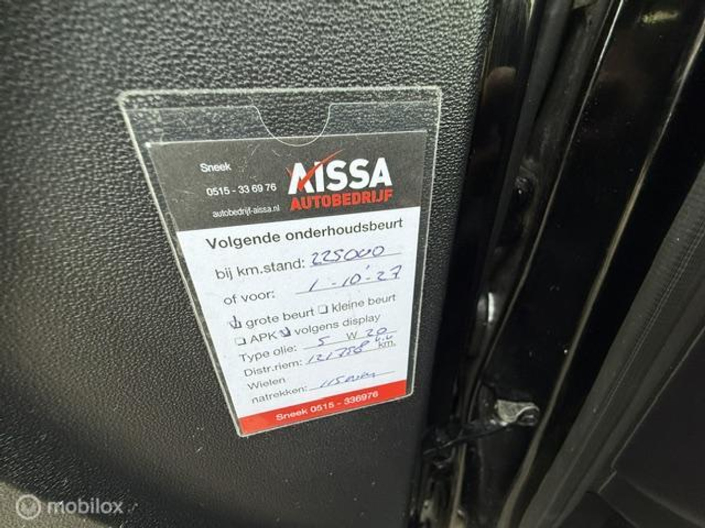 Foto van Hyundai I 10