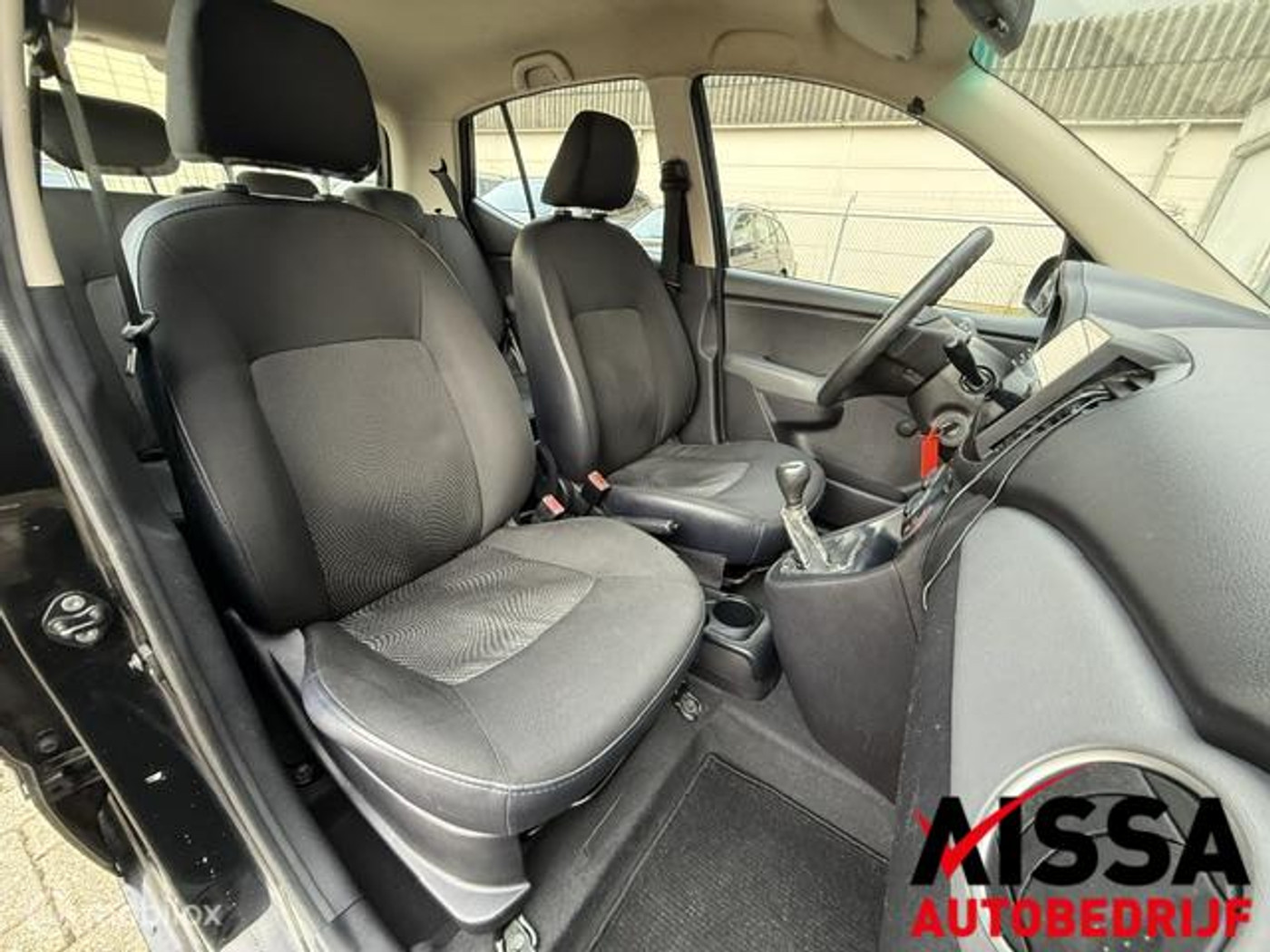 Foto van Hyundai I 10