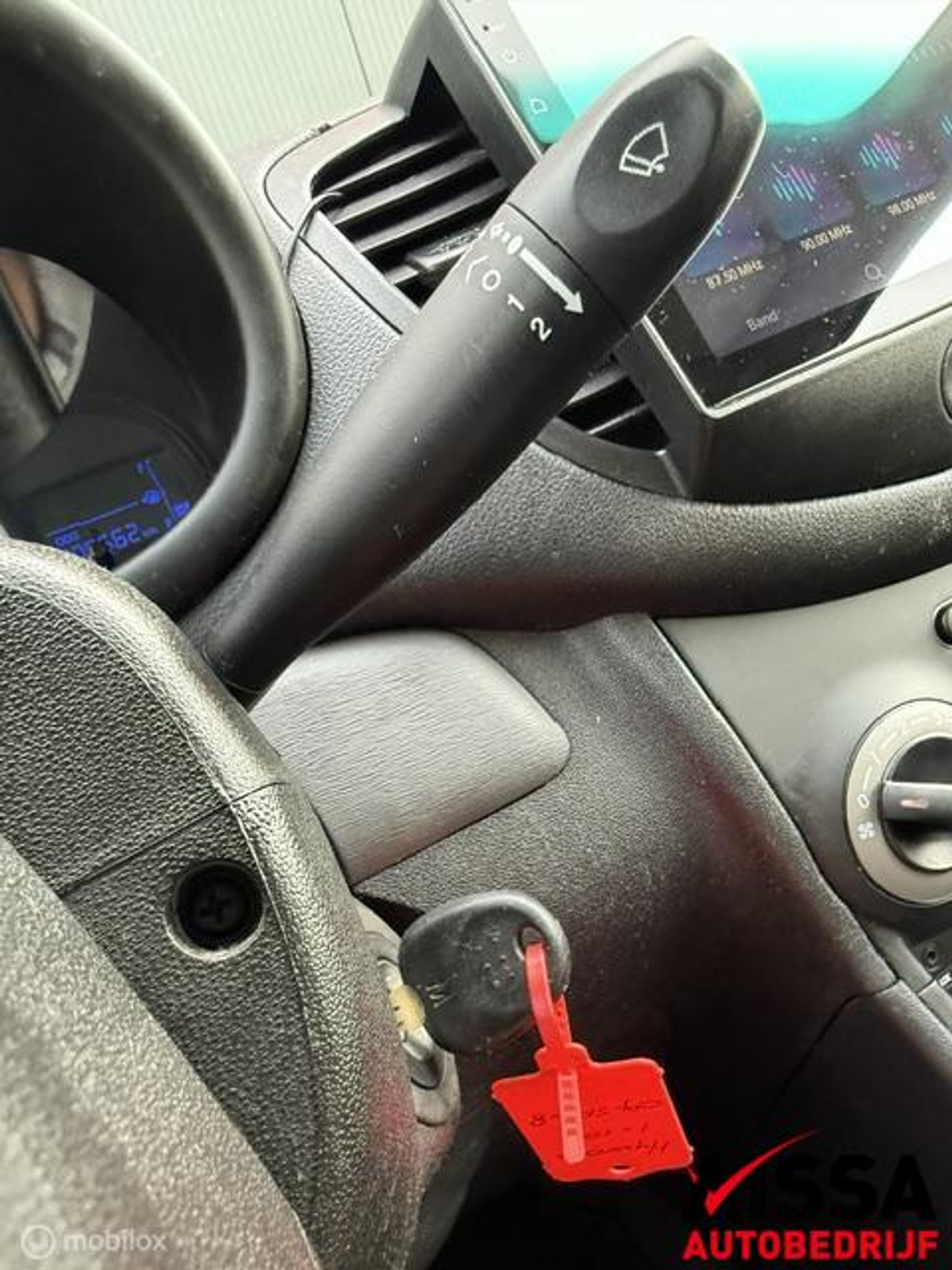 Foto van Hyundai I 10