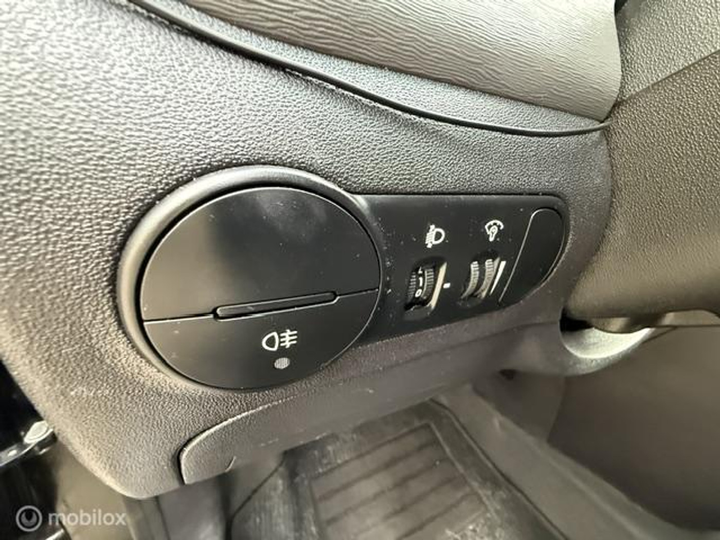 Foto van Hyundai I 10