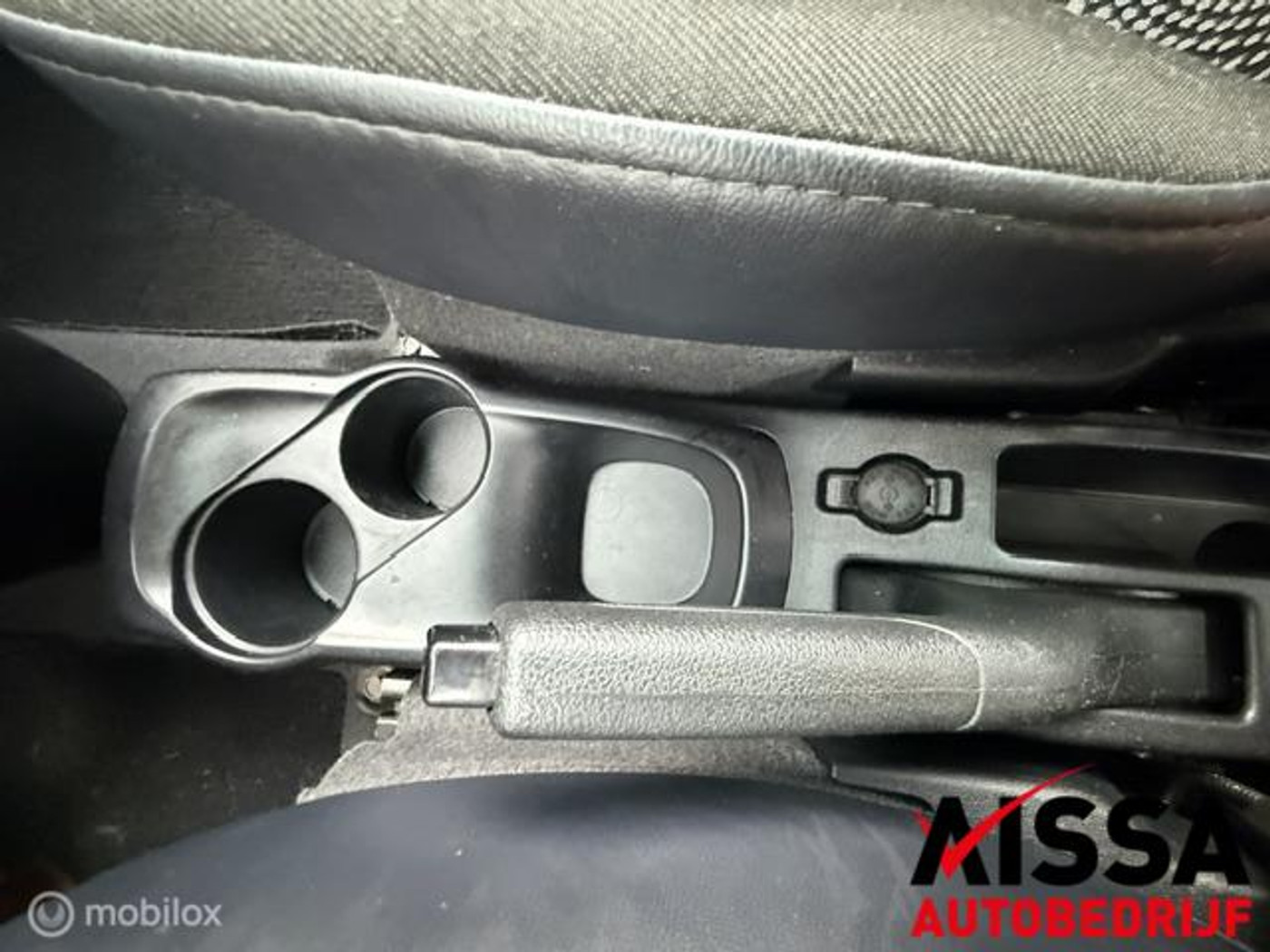 Foto van Hyundai I 10