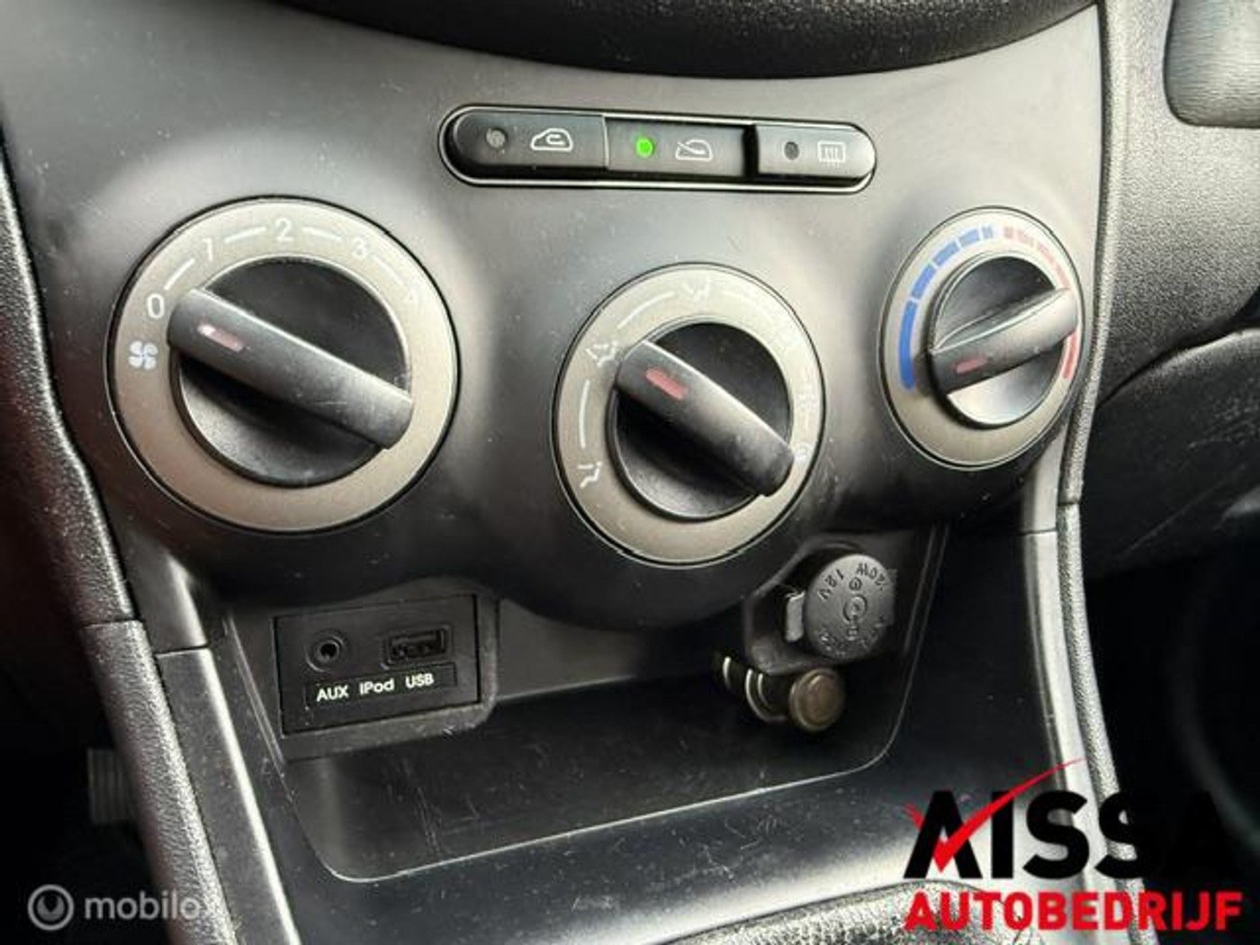 Foto van Hyundai I 10