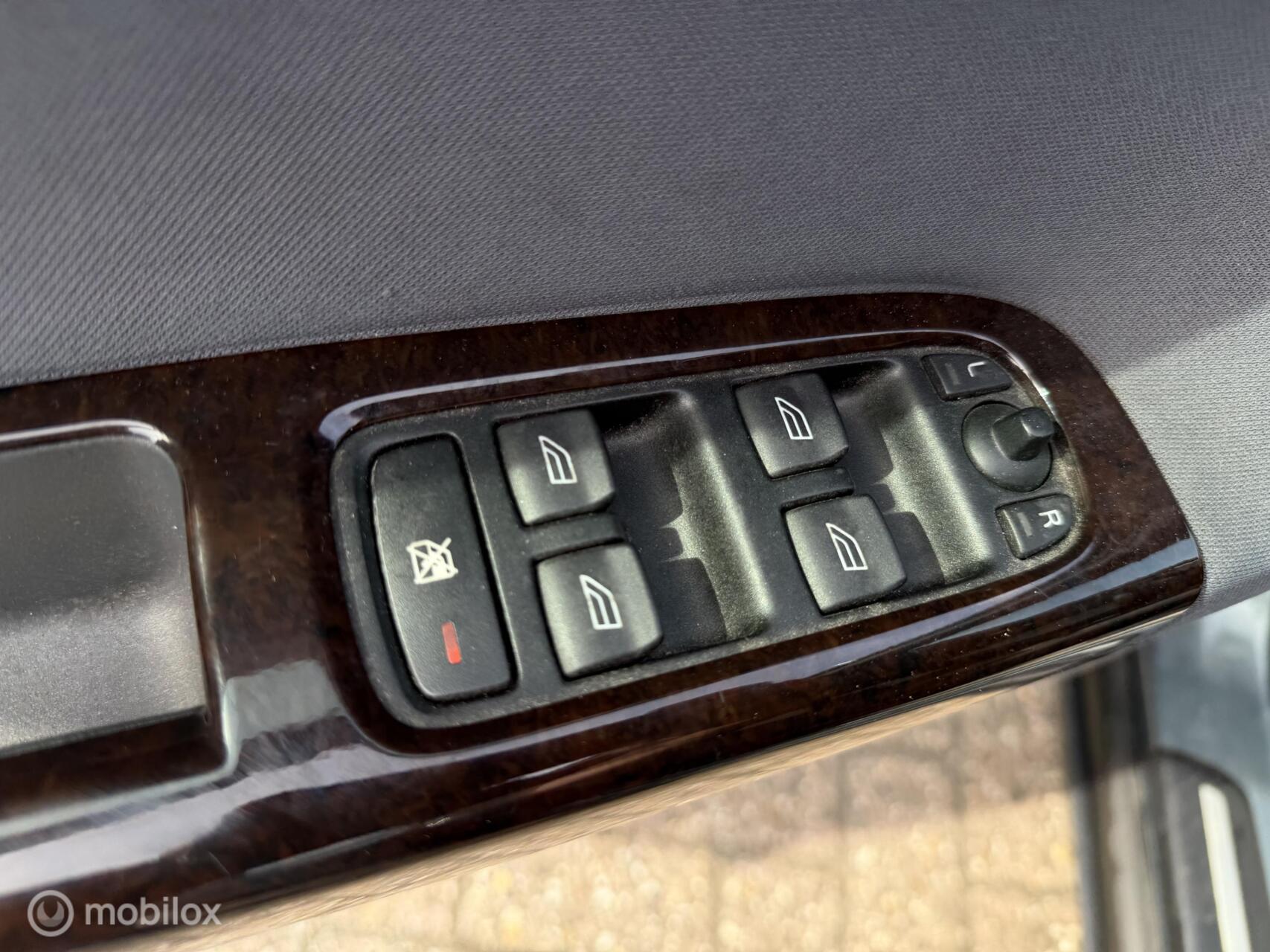 Foto van Volvo V50