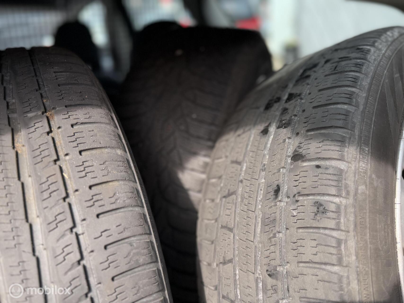Foto van Volvo V50