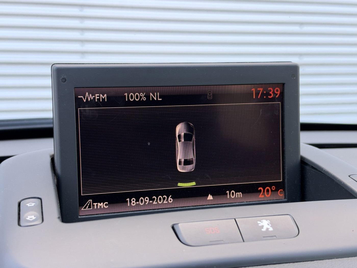 Foto van Peugeot 3008