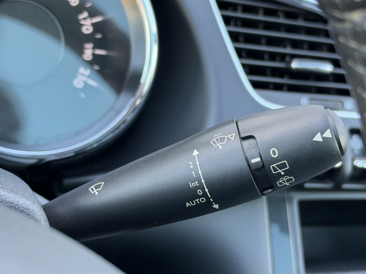 Foto van Peugeot 3008