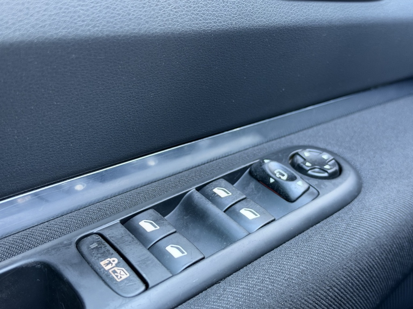 Foto van Peugeot 3008