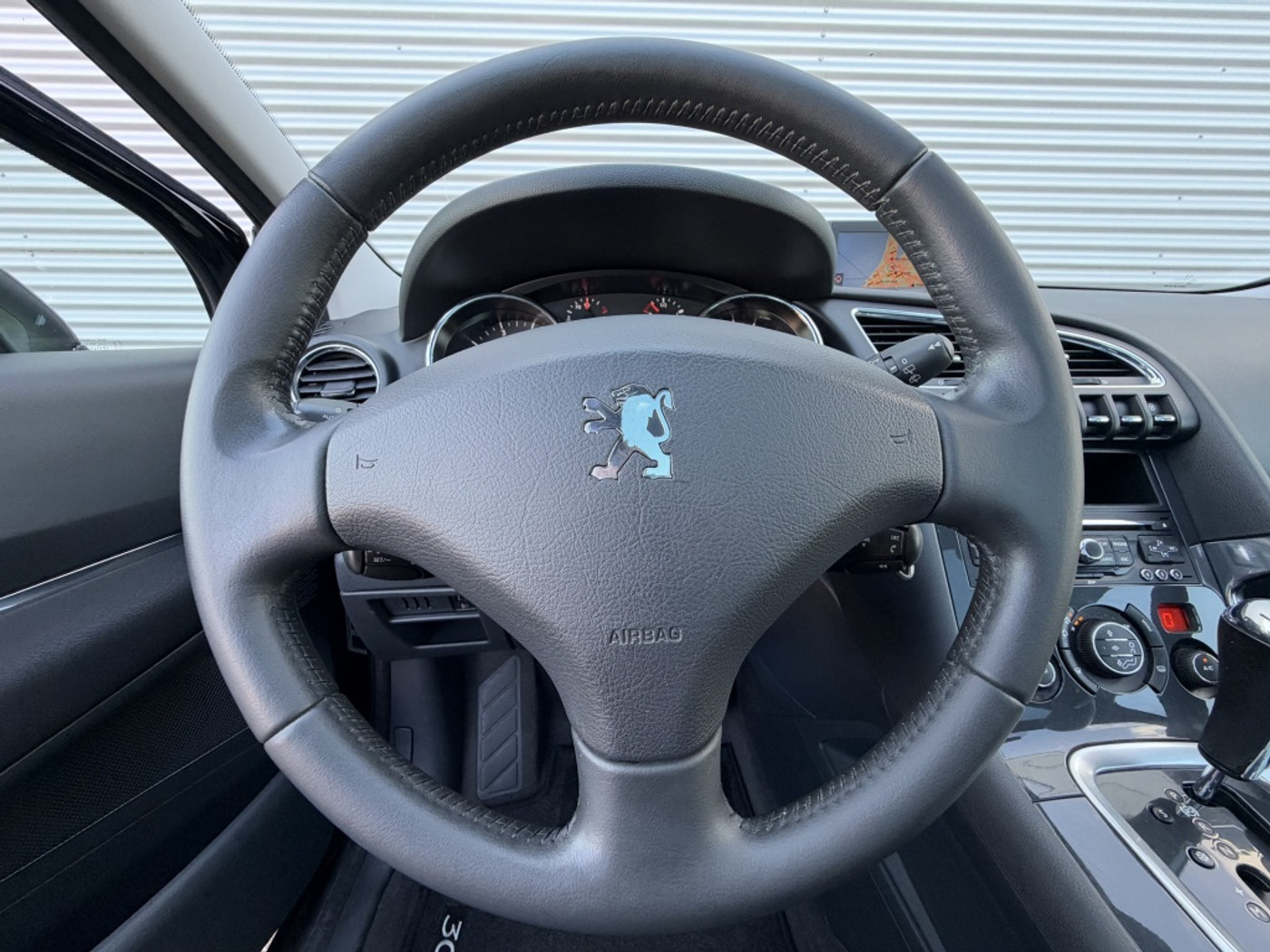 Foto van Peugeot 3008