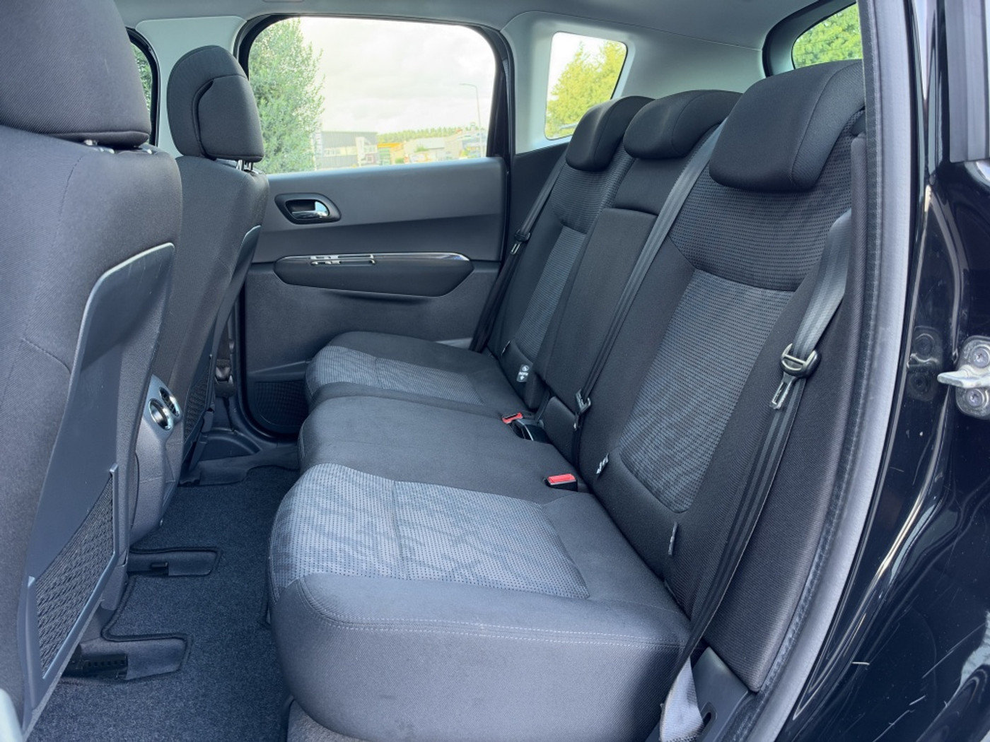Foto van Peugeot 3008