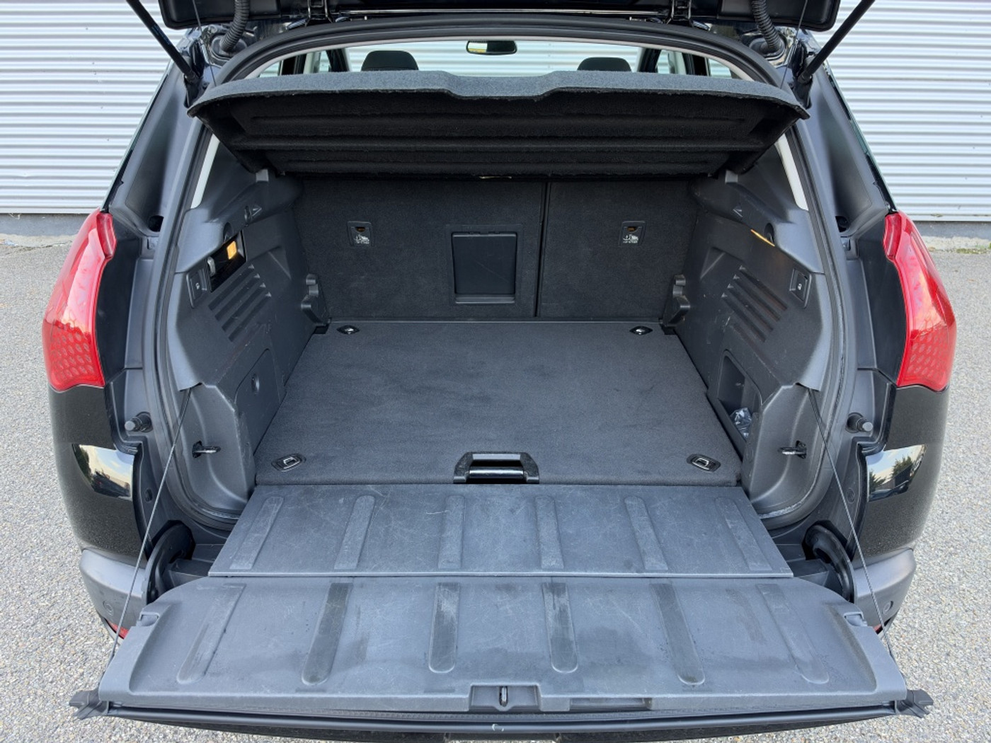 Foto van Peugeot 3008