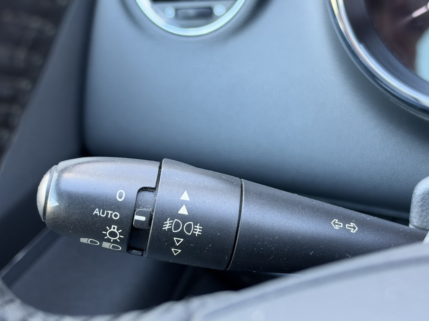 Foto van Peugeot 3008