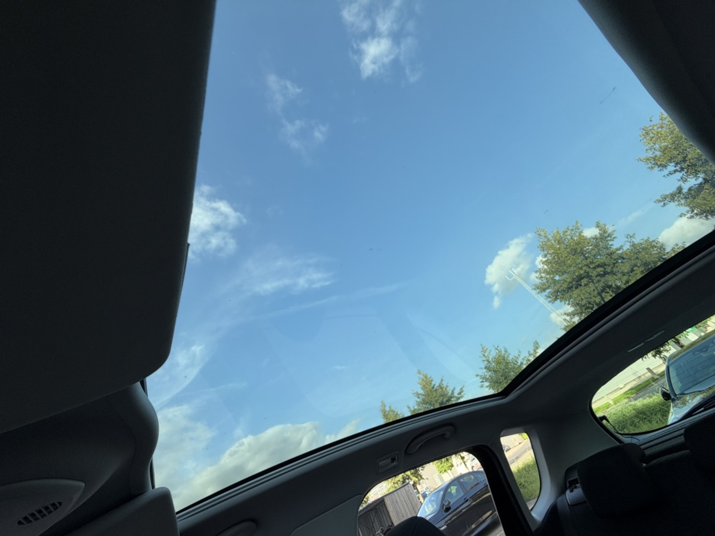 Foto van Peugeot 3008