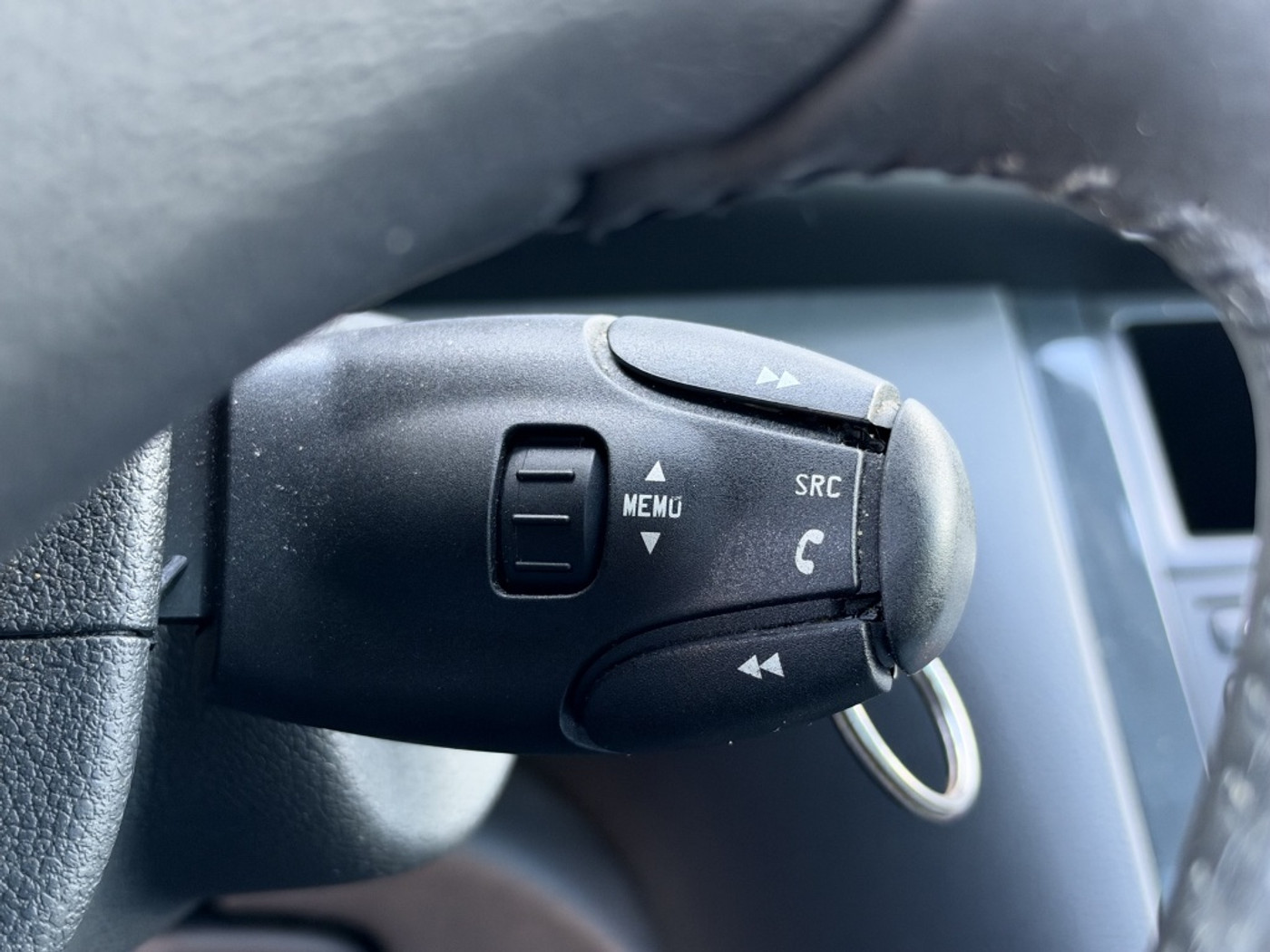 Foto van Peugeot 3008