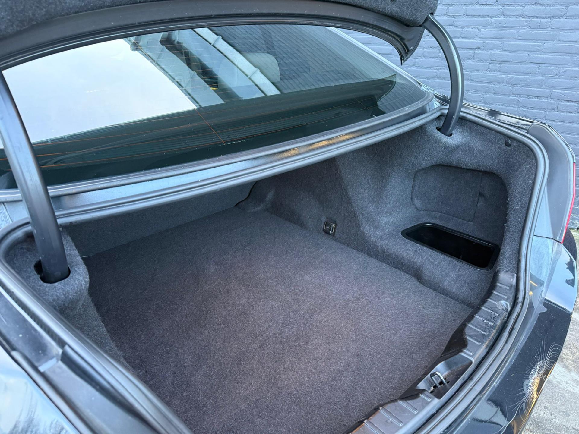 Foto van BMW 523i