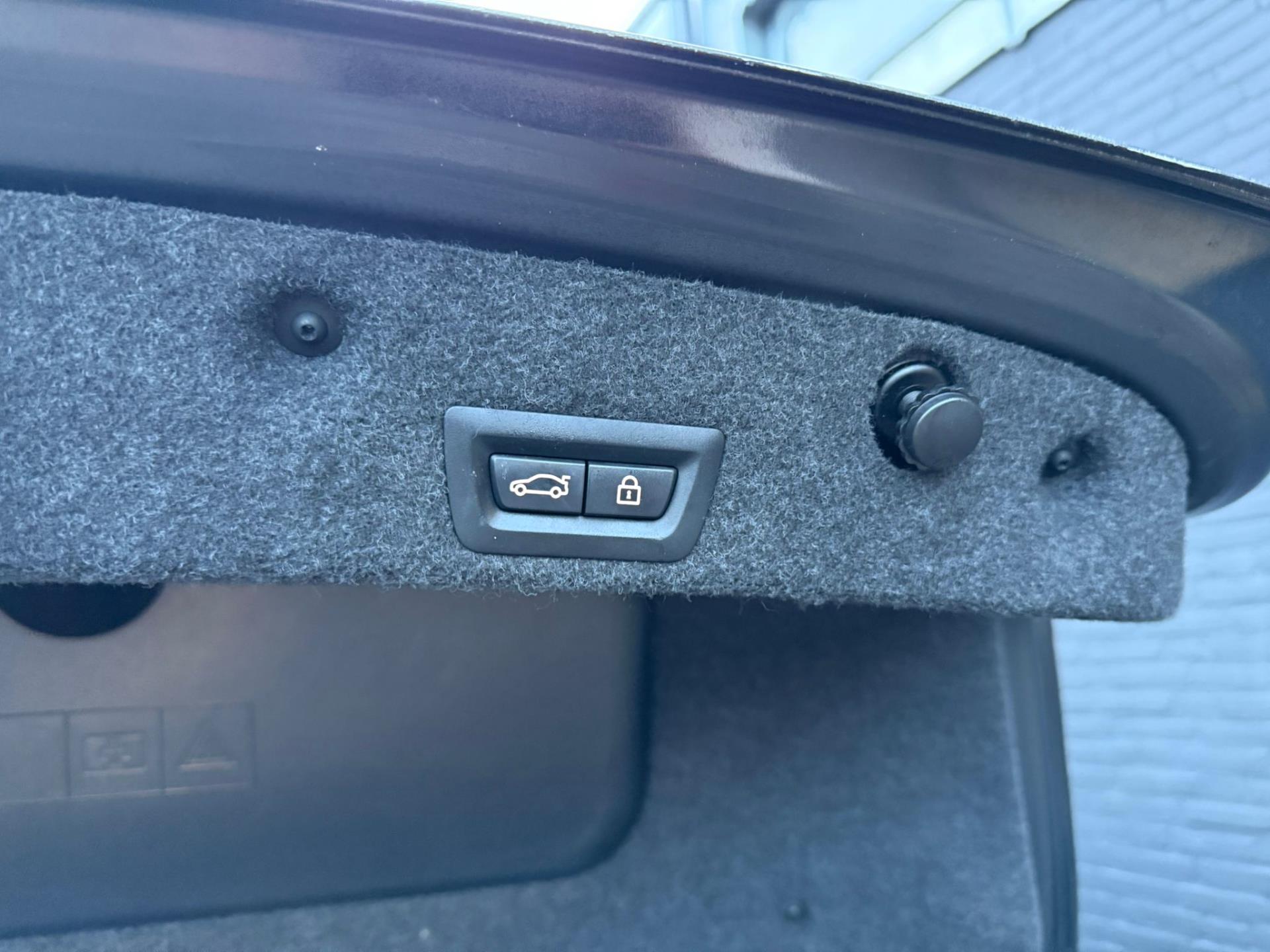 Foto van BMW 523i