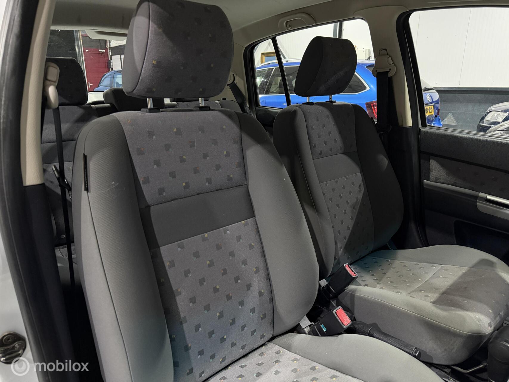 Foto van Hyundai Getz