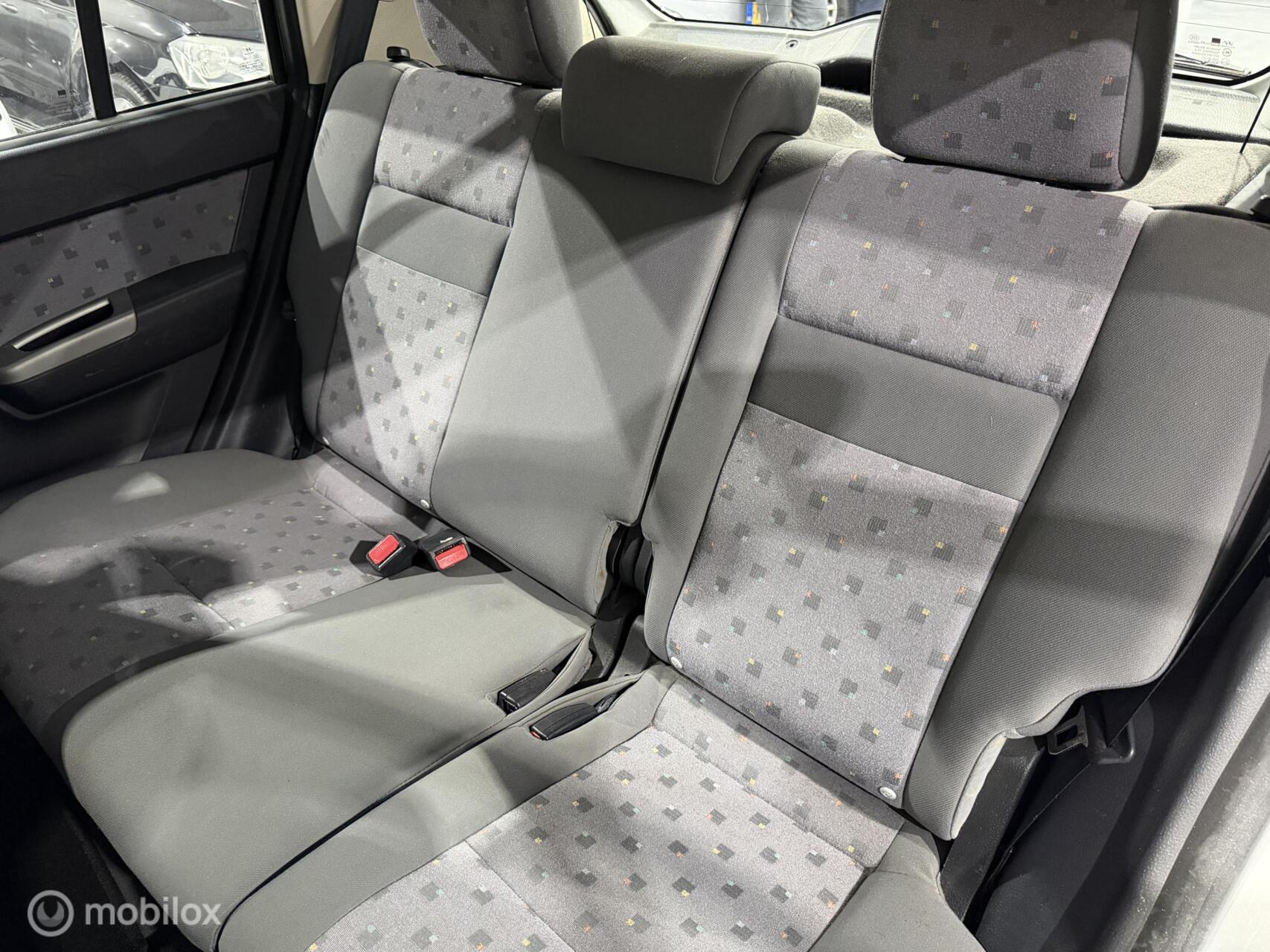 Foto van Hyundai Getz