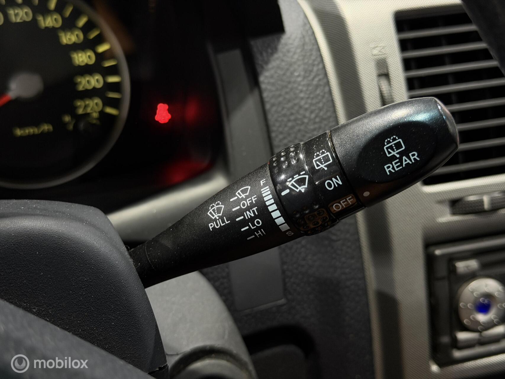 Foto van Hyundai Getz