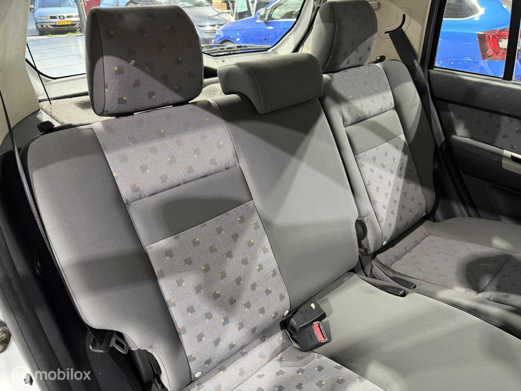 Foto van Hyundai Getz