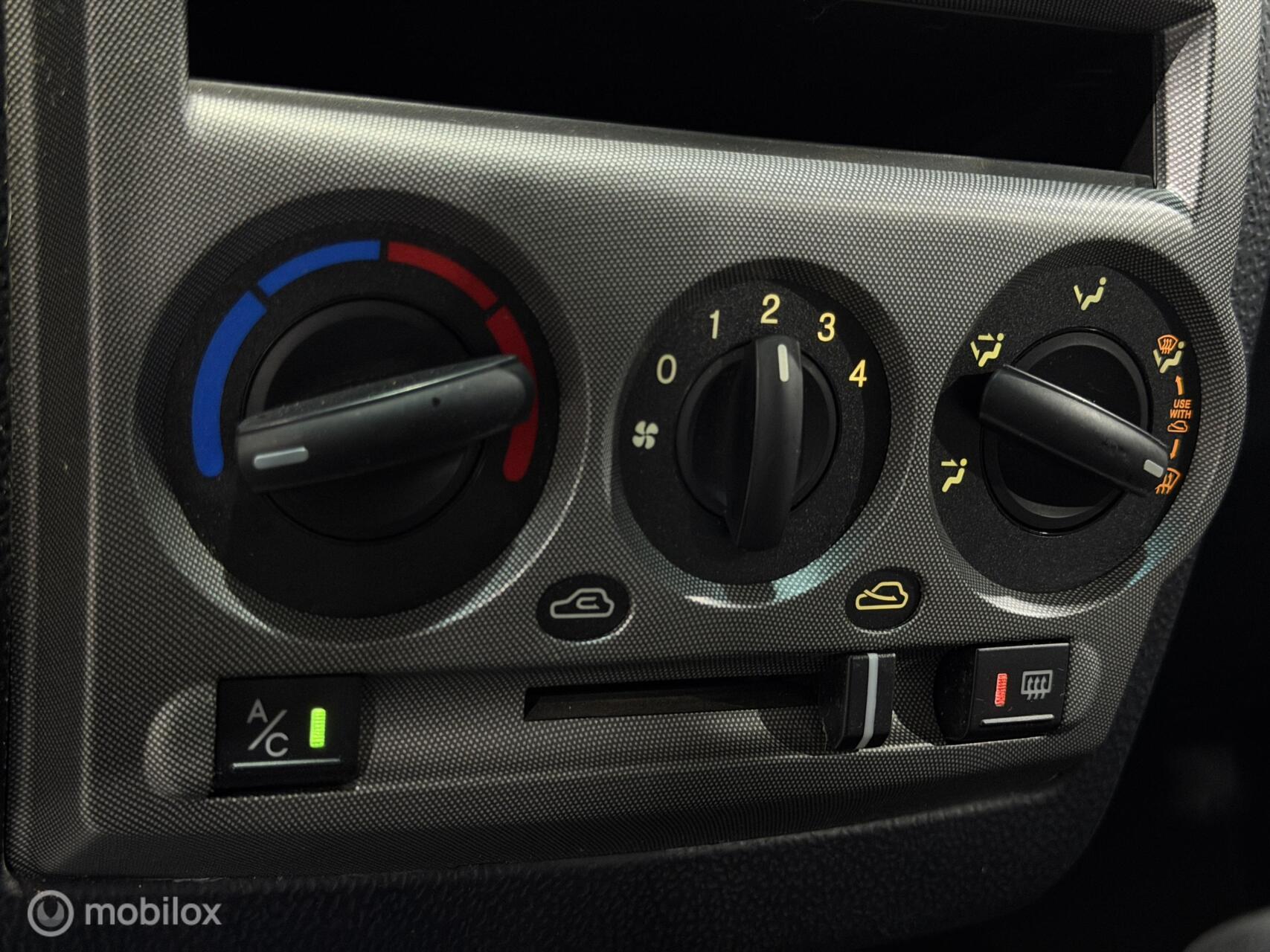 Foto van Hyundai Getz