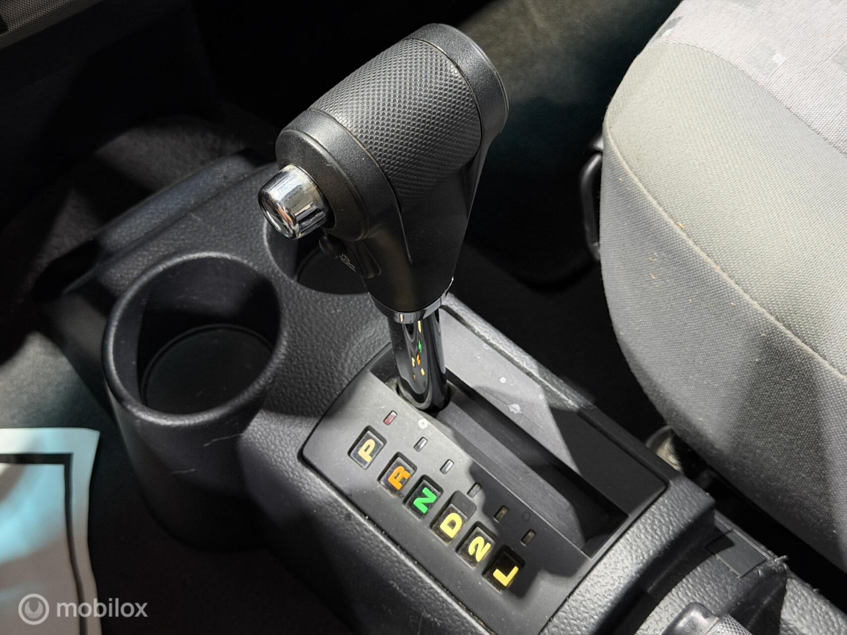 Foto van Hyundai Getz