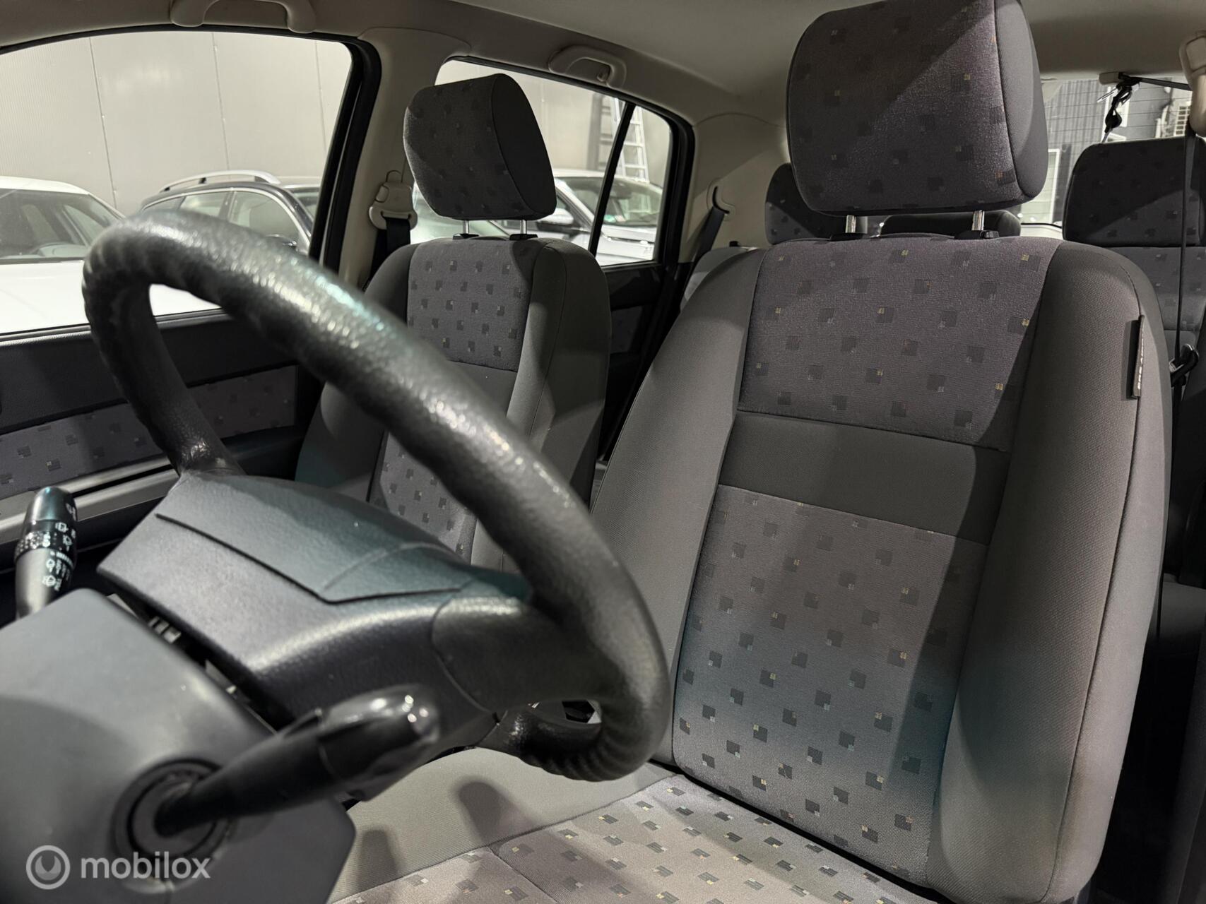 Foto van Hyundai Getz