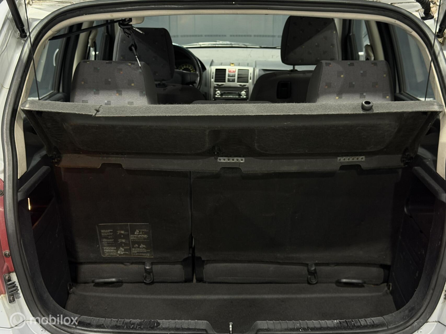 Foto van Hyundai Getz