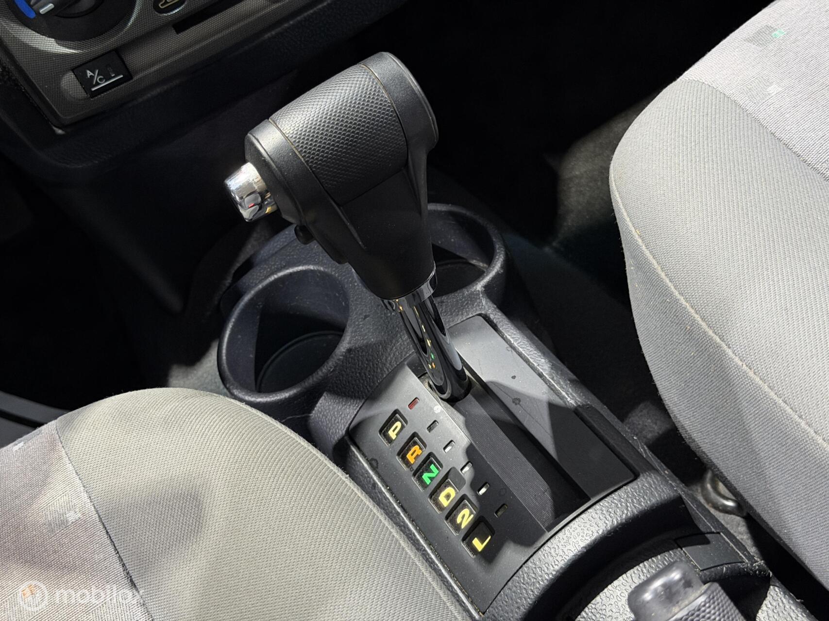 Foto van Hyundai Getz