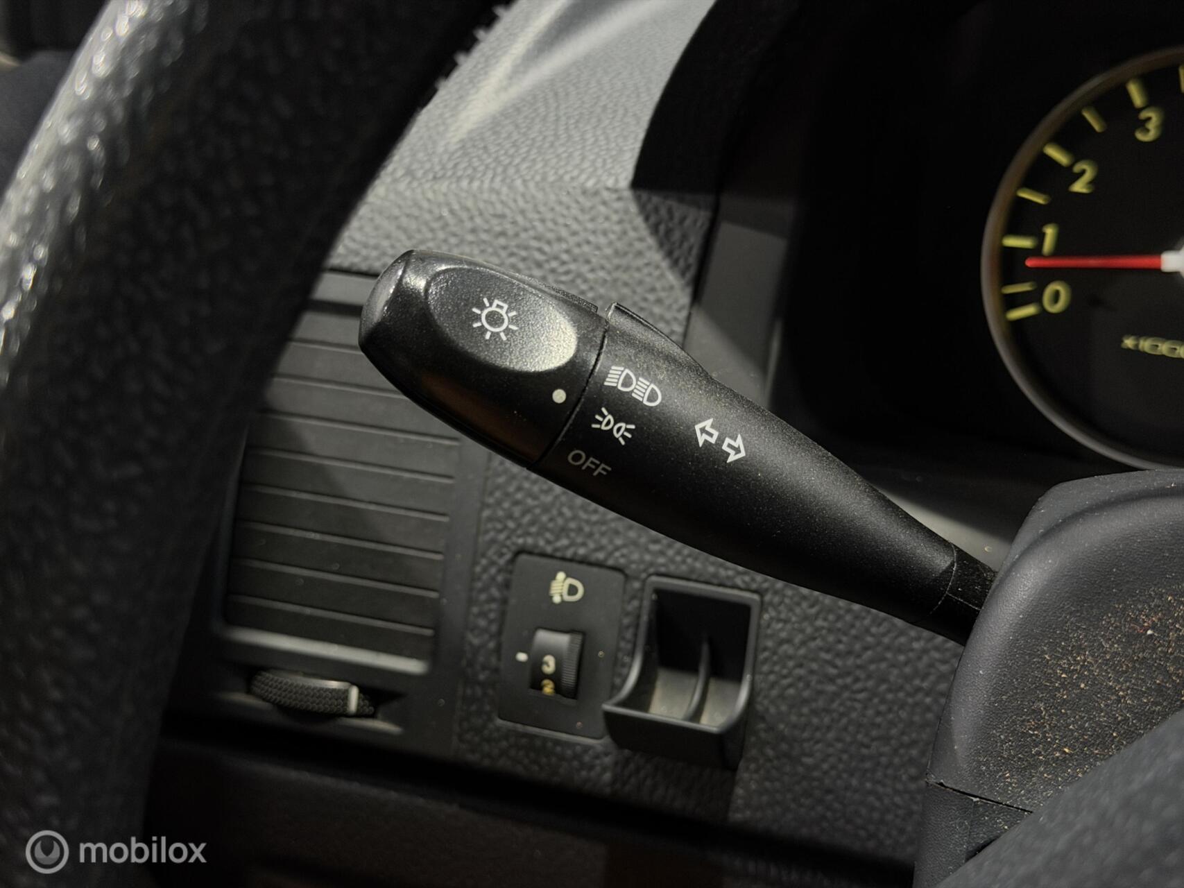 Foto van Hyundai Getz