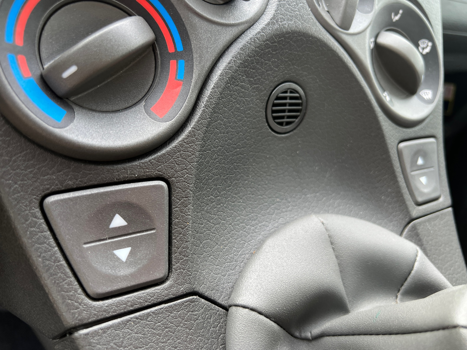 Foto van Fiat Fiat Panda