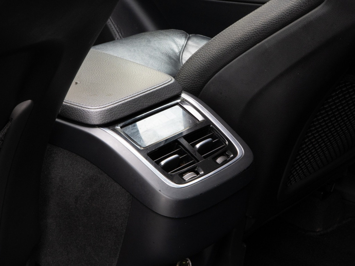 Foto van Volvo Xc90 T6 Momentum