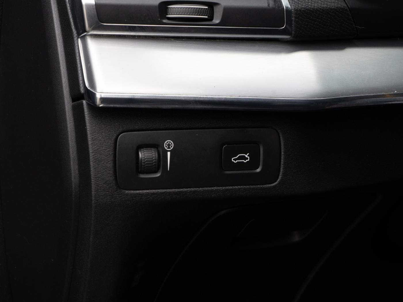 Foto van Volvo Xc90 T6 Momentum