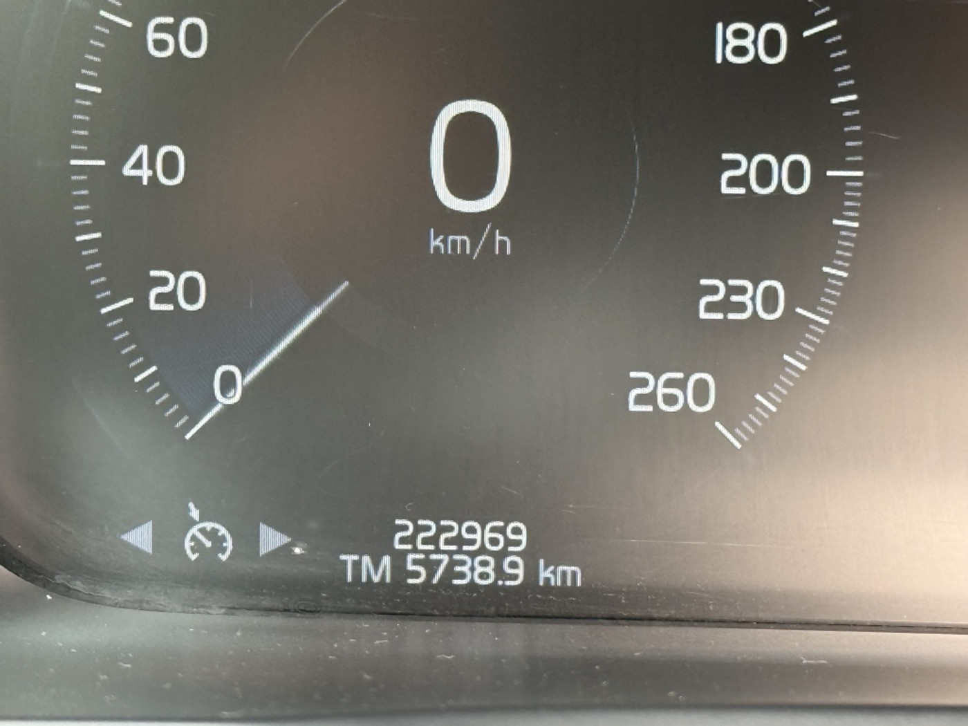 Foto van Volvo Xc90 T6 Momentum