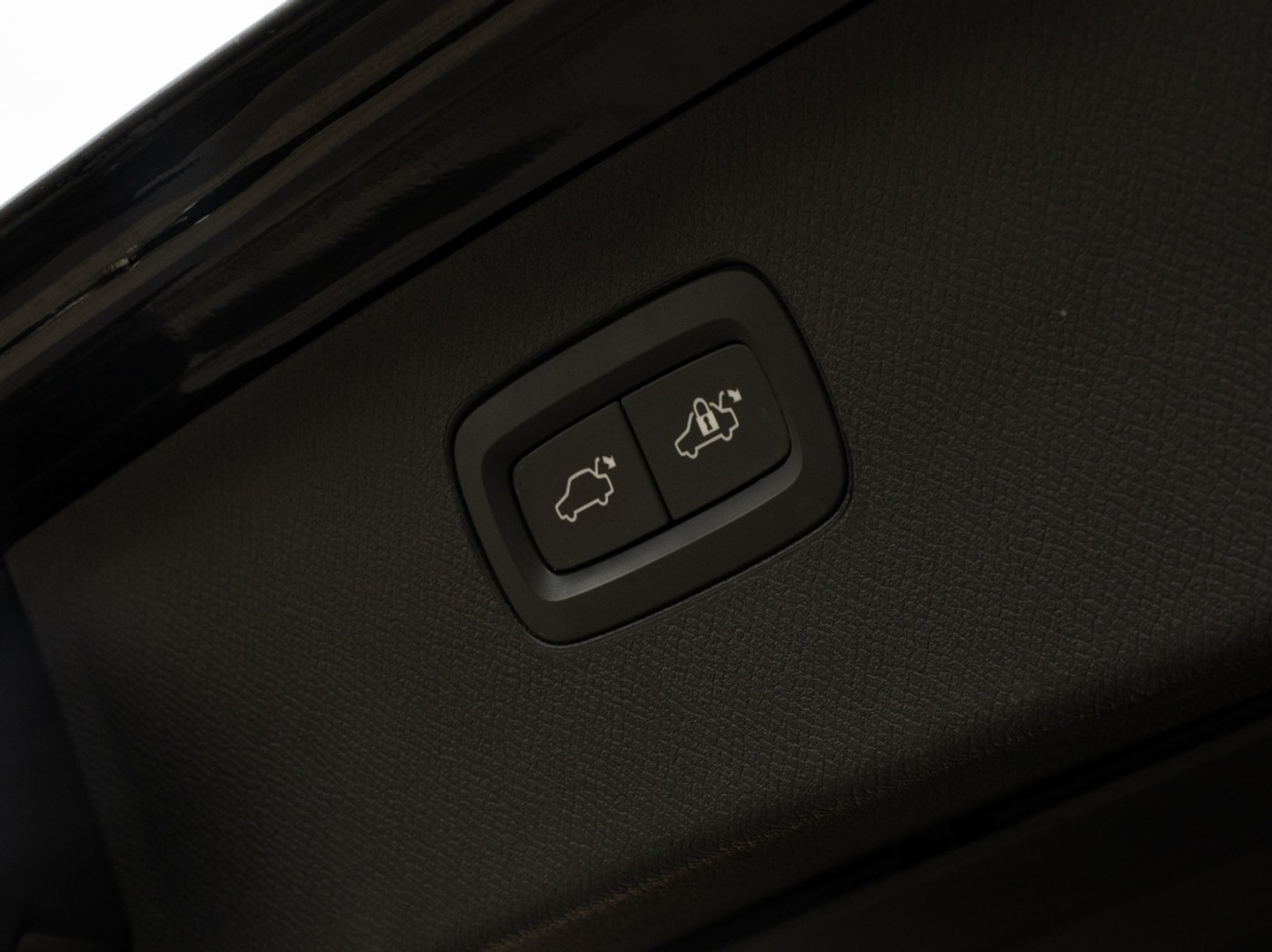 Foto van Volvo Xc90 T6 Momentum