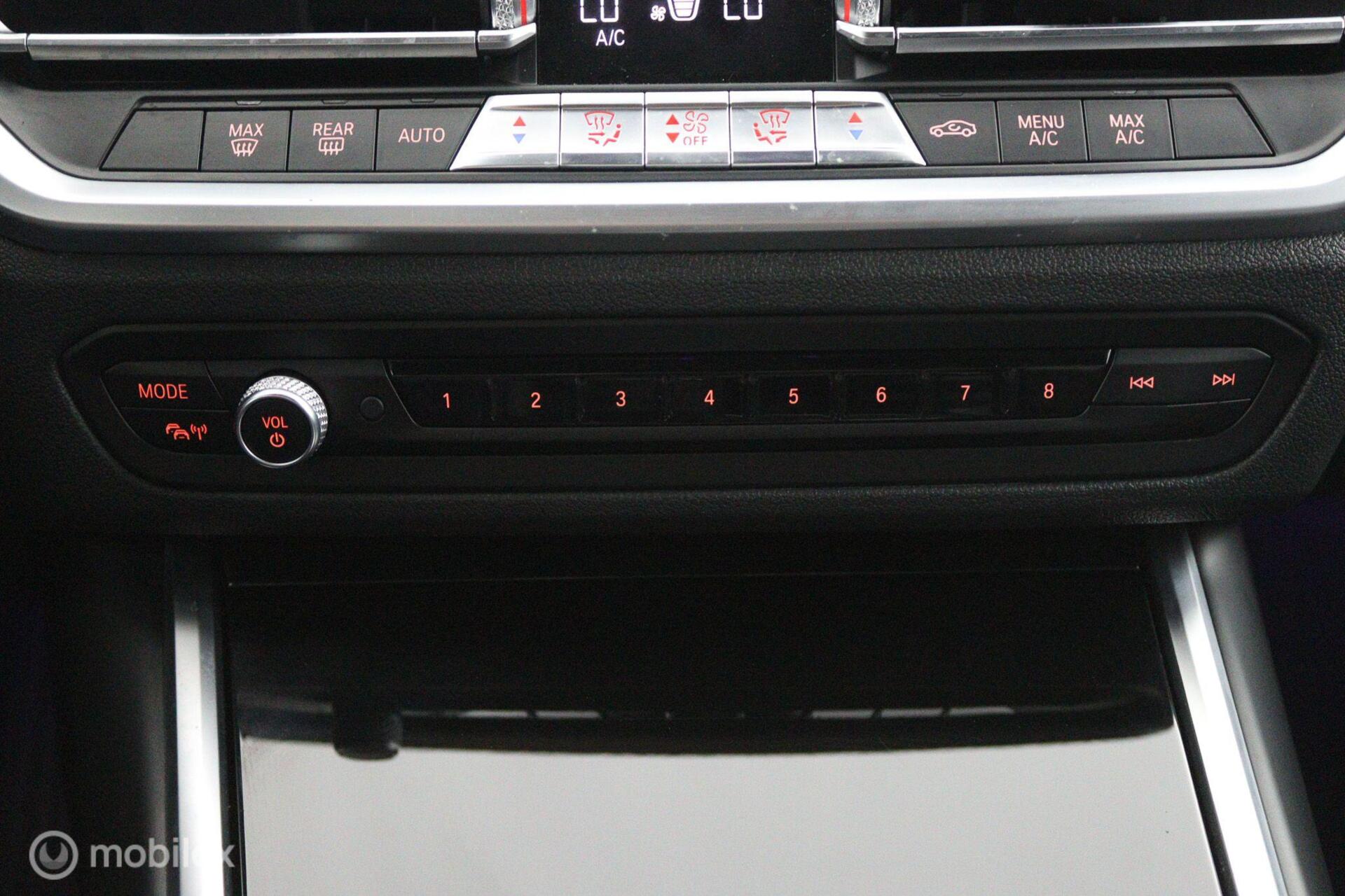 Foto van BMW 3-serie Touring