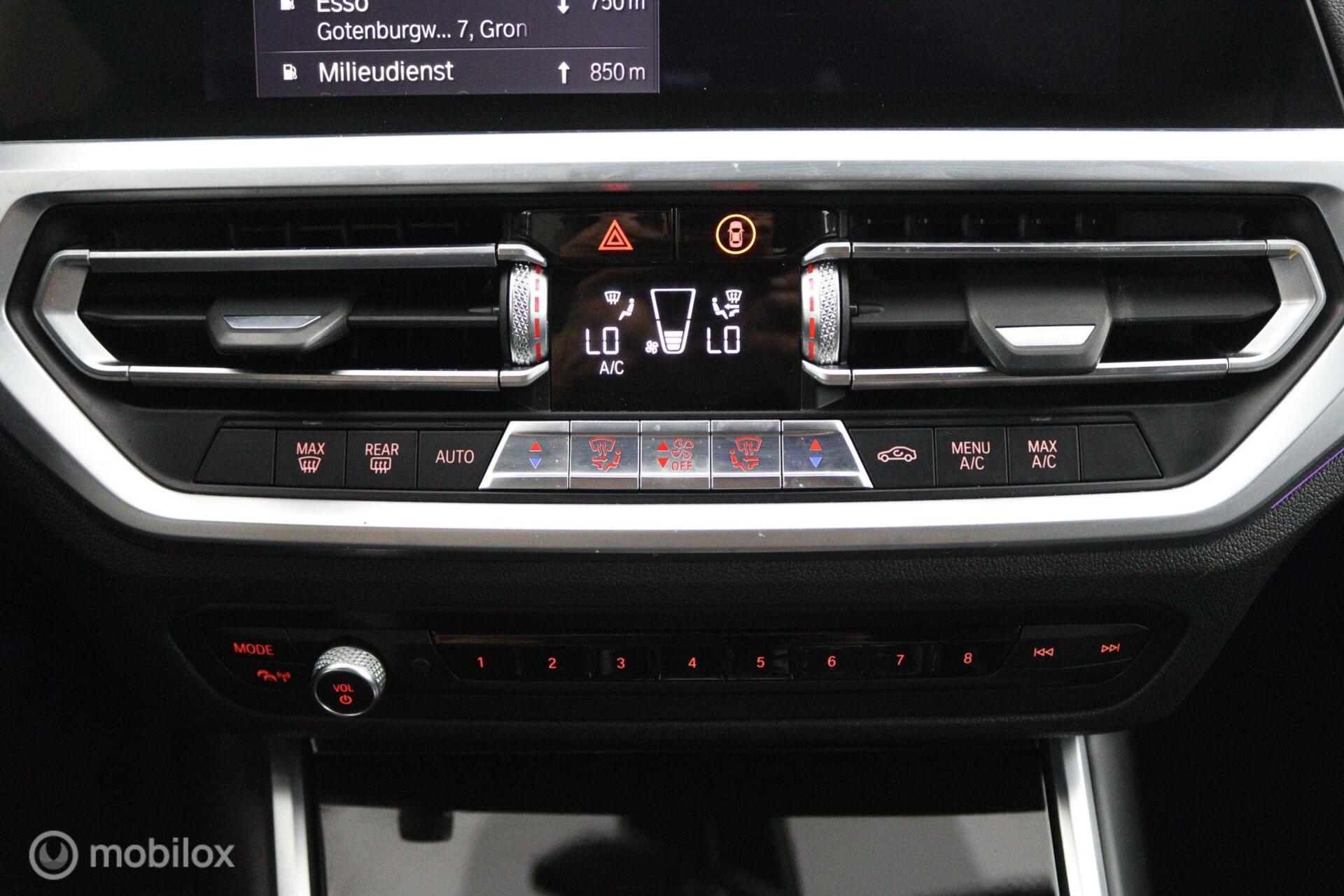 Foto van BMW 3-serie Touring