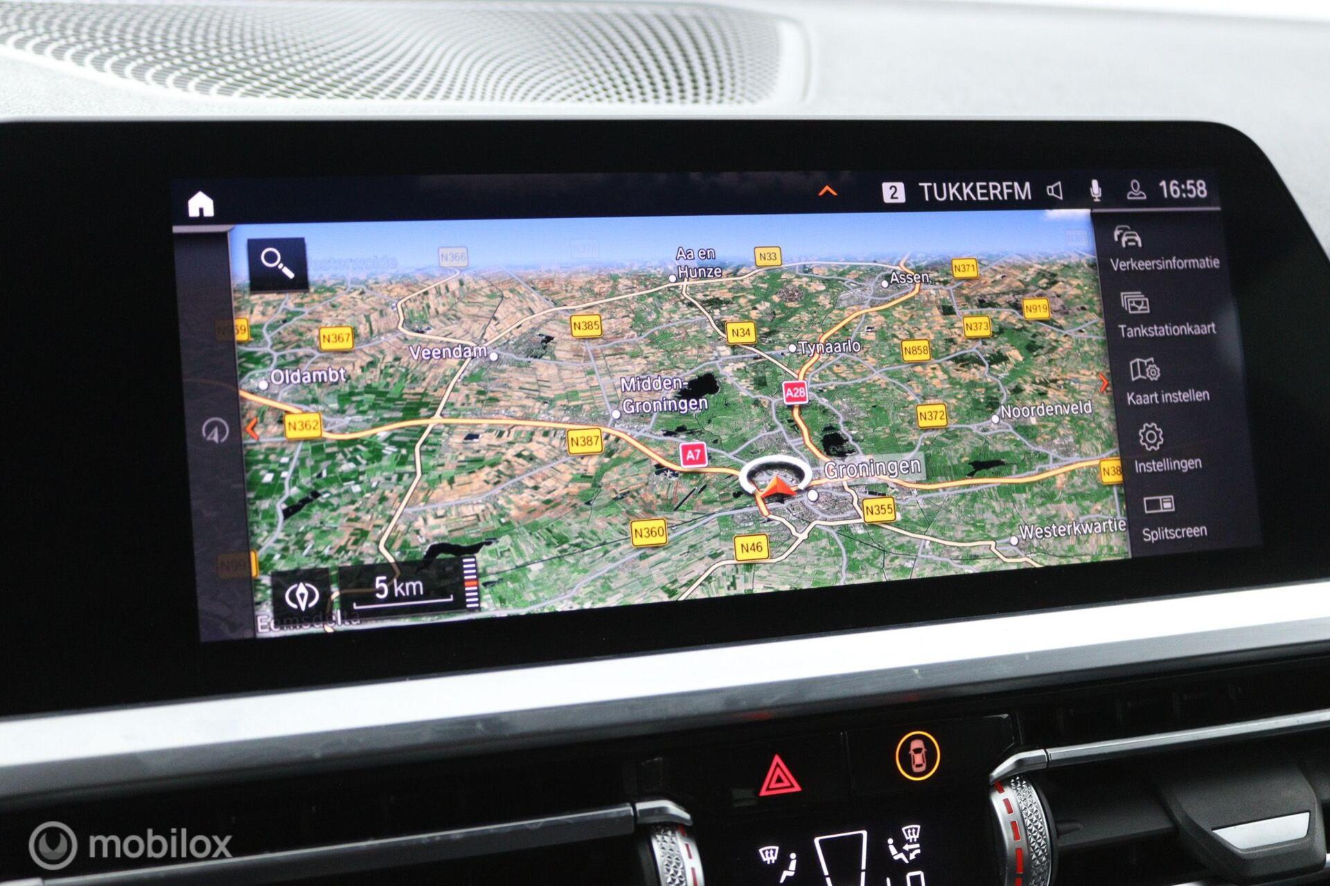 Foto van BMW 3-serie Touring