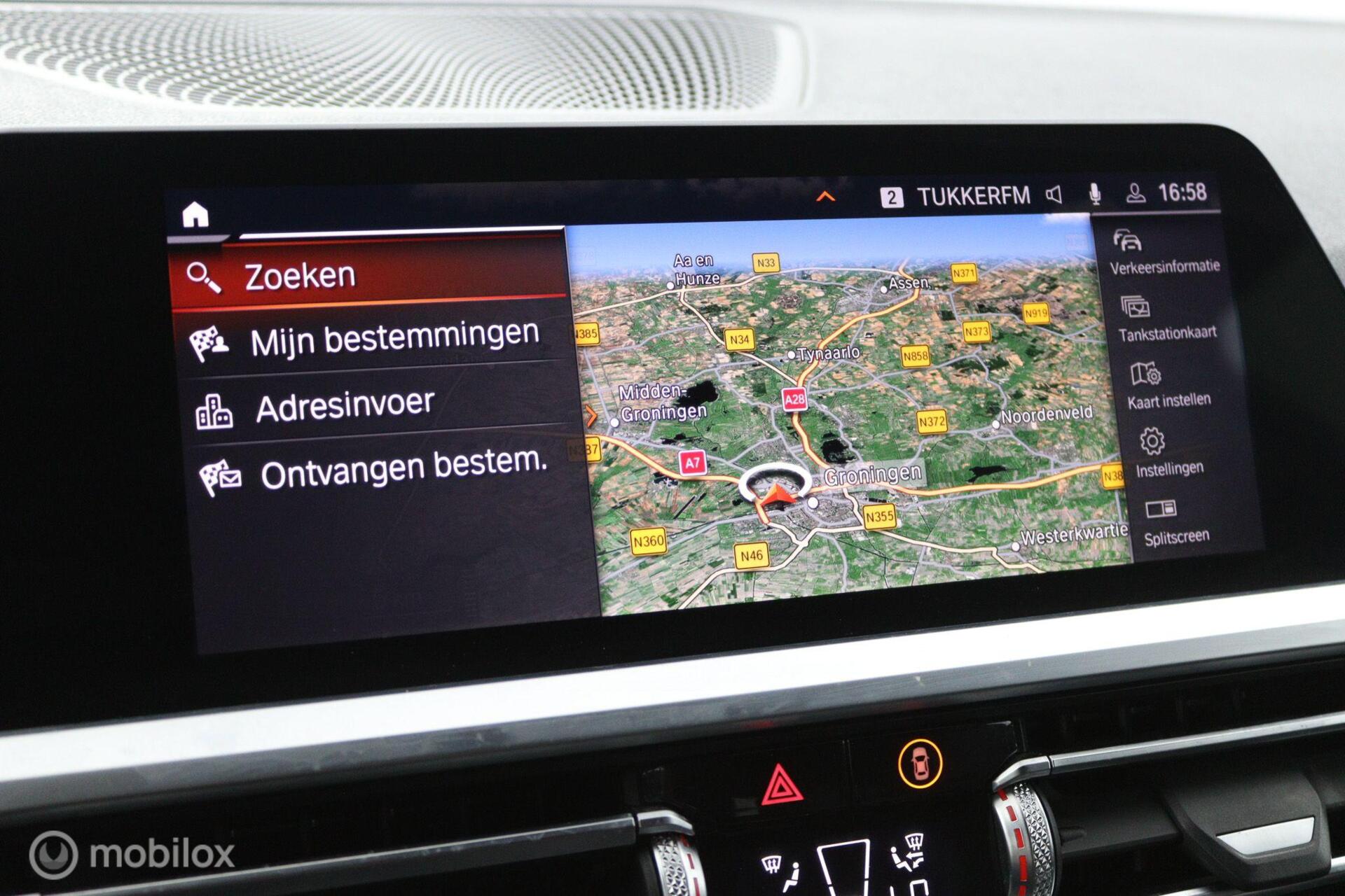 Foto van BMW 3-serie Touring